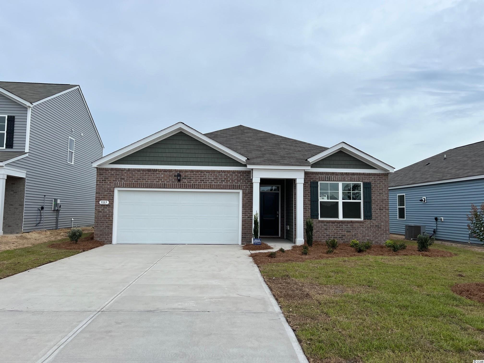 3185 Bells Lake Circle Longs, SC 29568