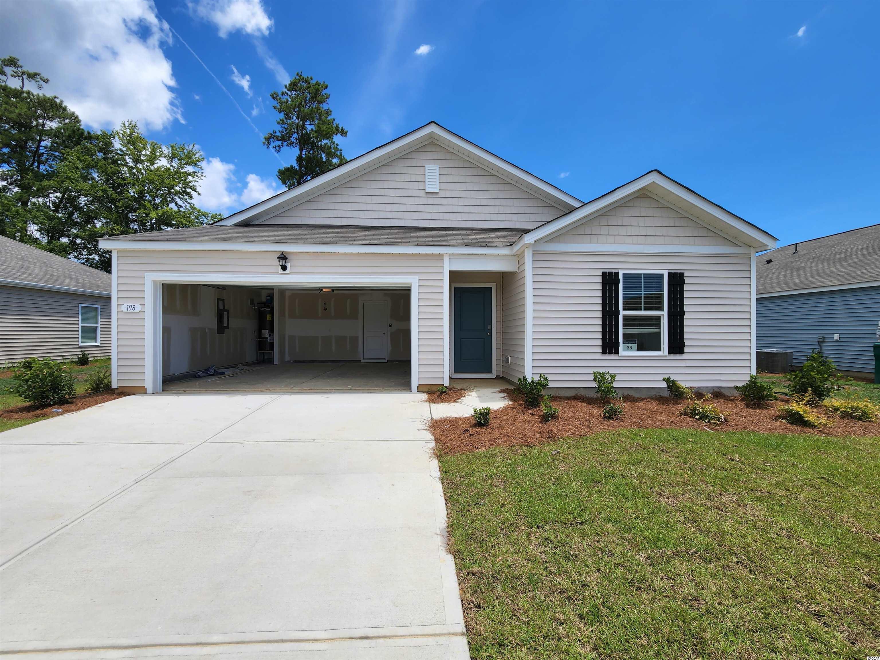 198 Belmonte Dr. Myrtle Beach, SC 29588