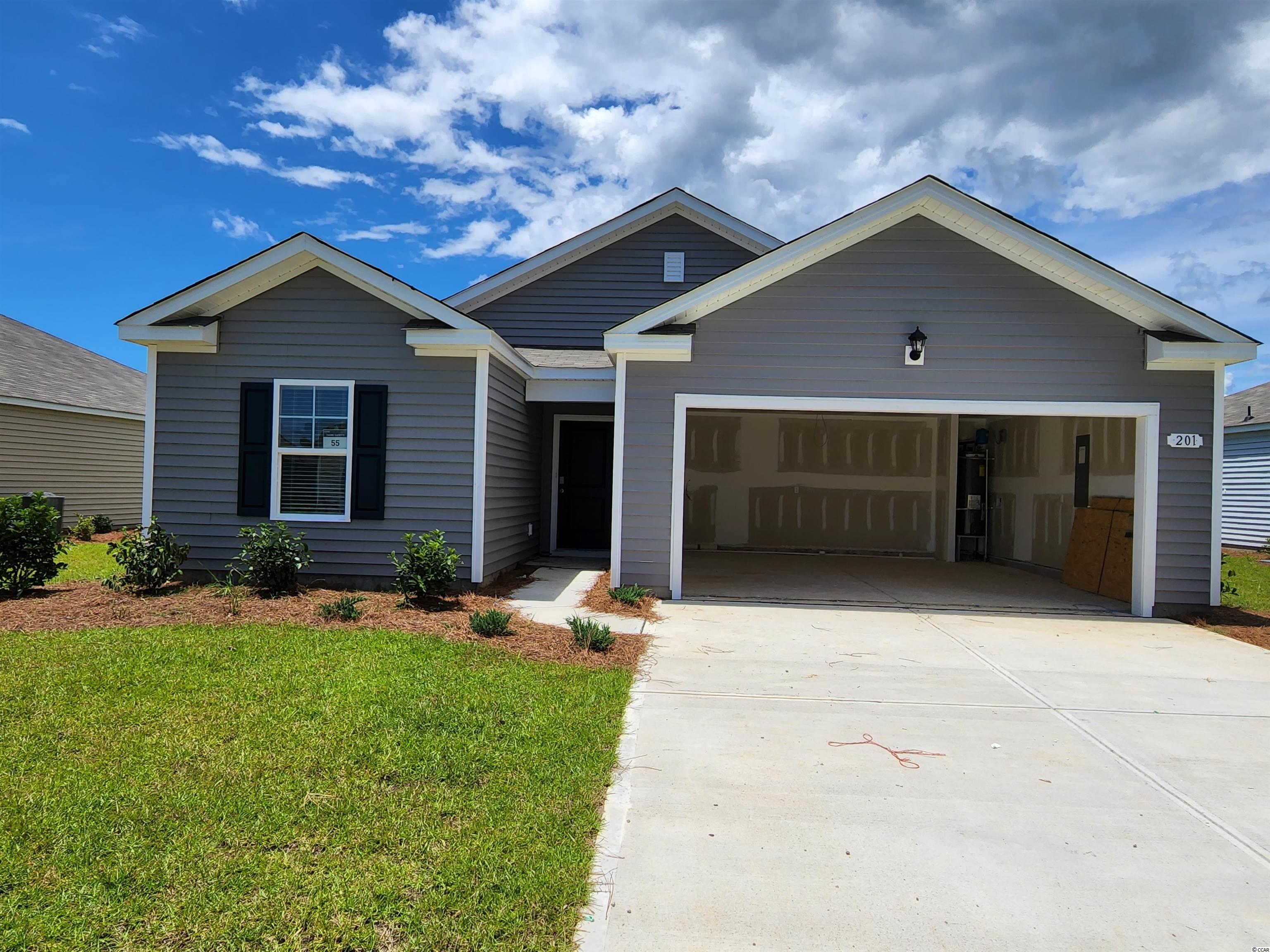 201 Belmonte Dr. Myrtle Beach, SC 29588