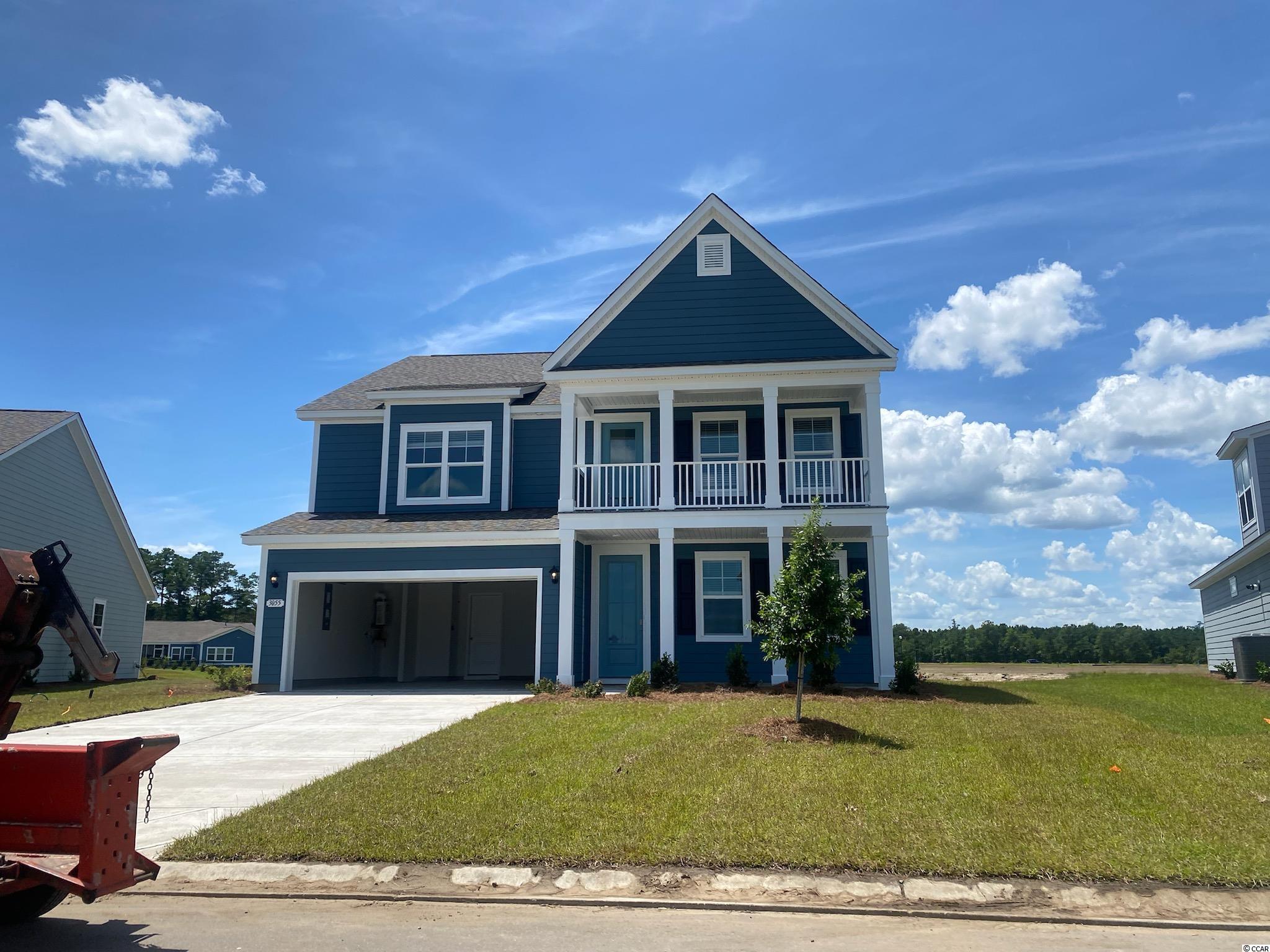 3055 Gillham Loop Myrtle Beach, SC 29588