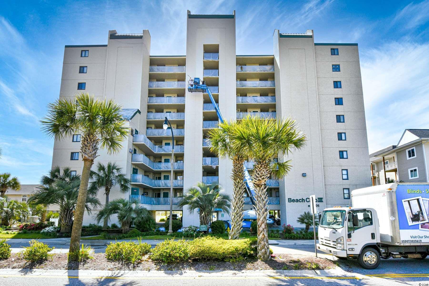 4505 S Ocean Blvd. UNIT 2D North Myrtle Beach, SC 29582