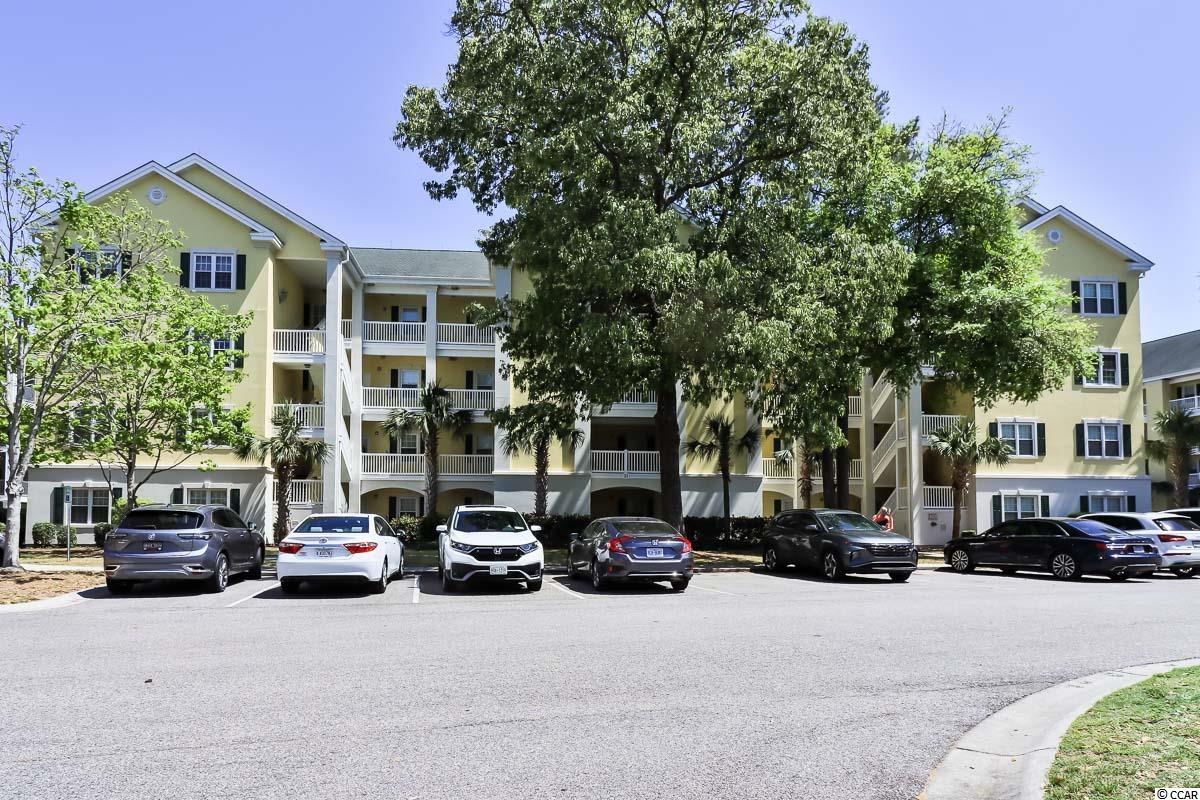 601 Hillside Dr. N UNIT #2232 North Myrtle Beach, SC 29582