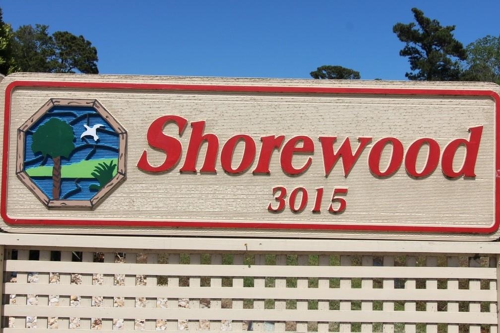 3015 Old Bryan Dr. UNIT 13-1 Myrtle Beach, SC 29577
