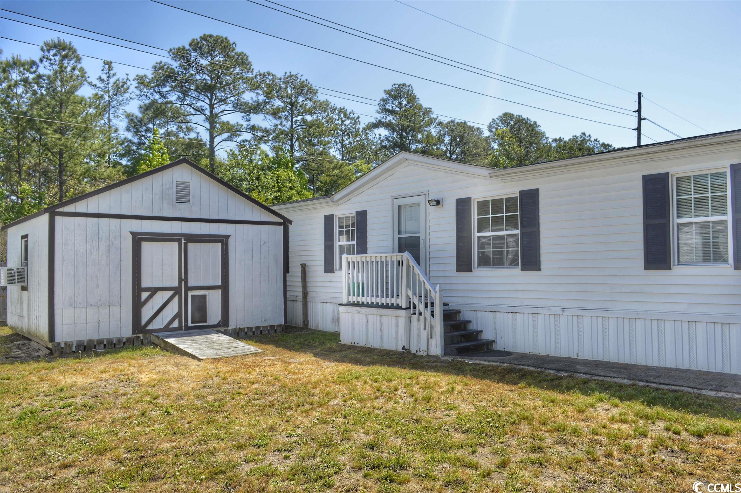 576 Southern Pines Dr. Myrtle Beach, SC 29579