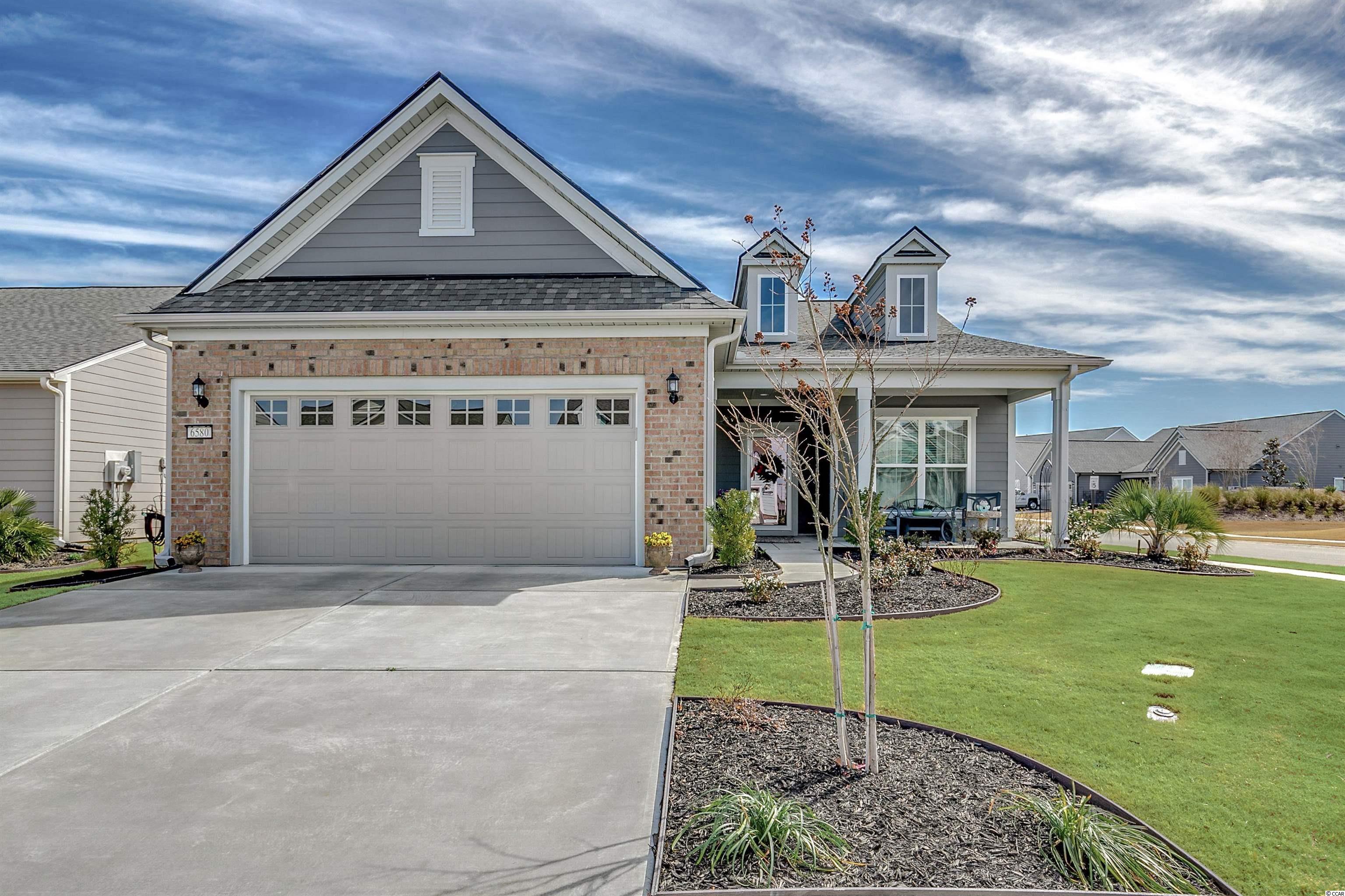 6580 Pozzallo Place Myrtle Beach, SC 29572