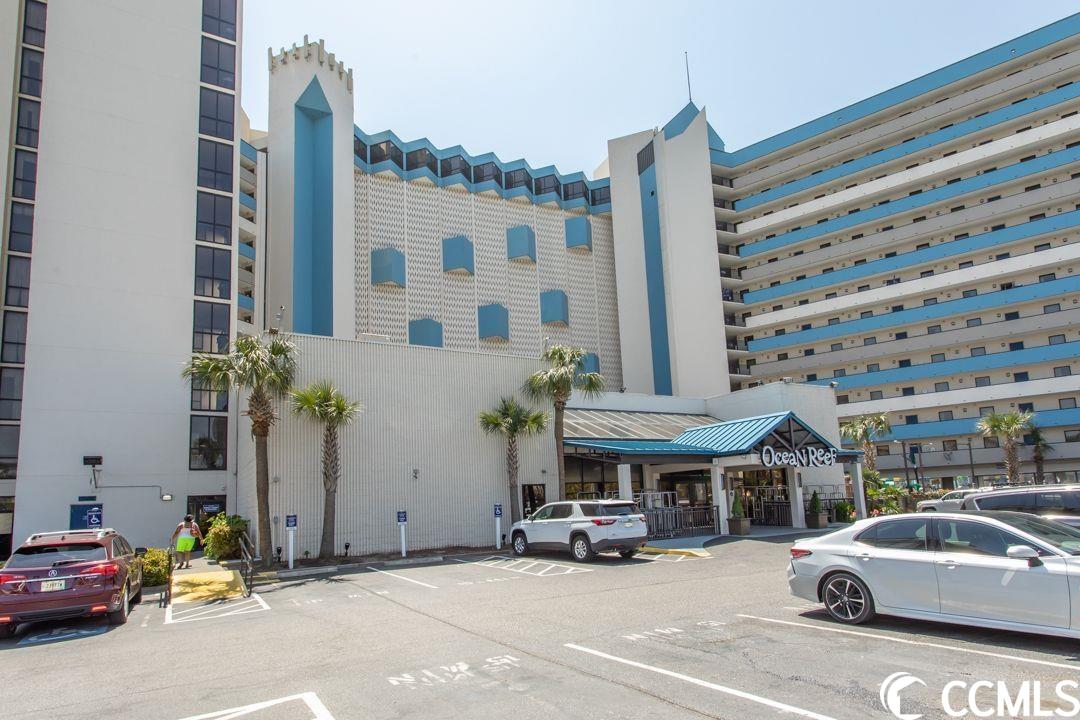 7100 N Ocean Blvd. UNIT #925 Myrtle Beach, SC 29572