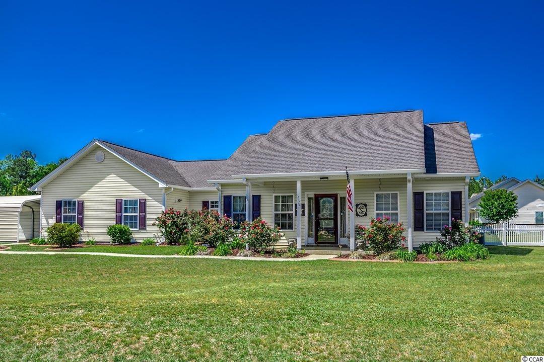 453 Long Lake Circle Conway, SC 29527