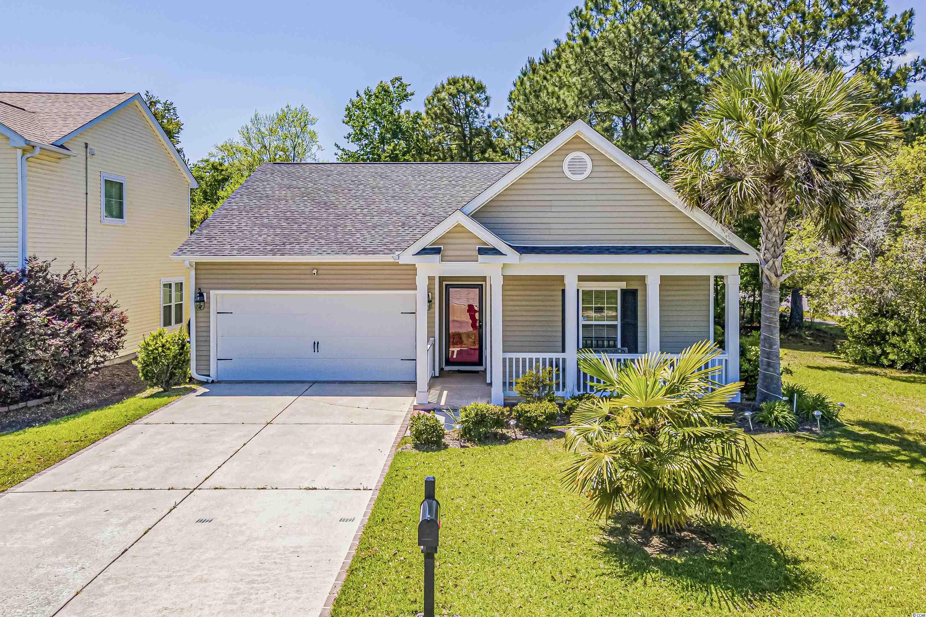 4100 Briar Patch Ct. Myrtle Beach, SC 29579