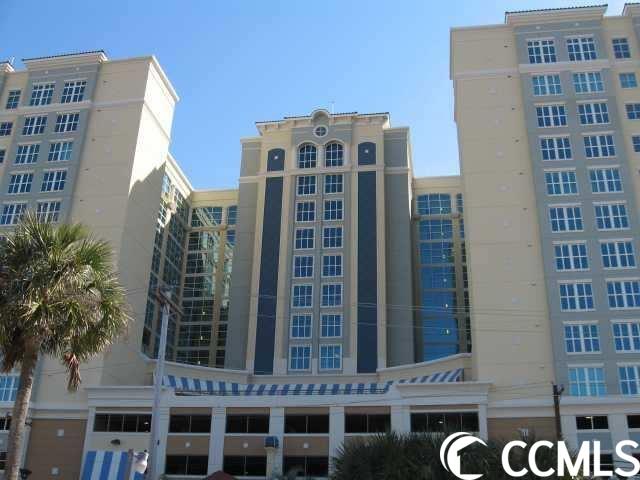 beautiful ocean view unit in marvista grande. this is a 5th floor "club level" unit. spacious unit sold fully furnished with a good ocean view from the balcony. unit is located on the south side of the building with spectacular sunset skies to look at. this is one of nmb most upscale resorts. beautiful amenities and extremely well maintained property. spectacular amenities including pools lazy river and hot tubs.