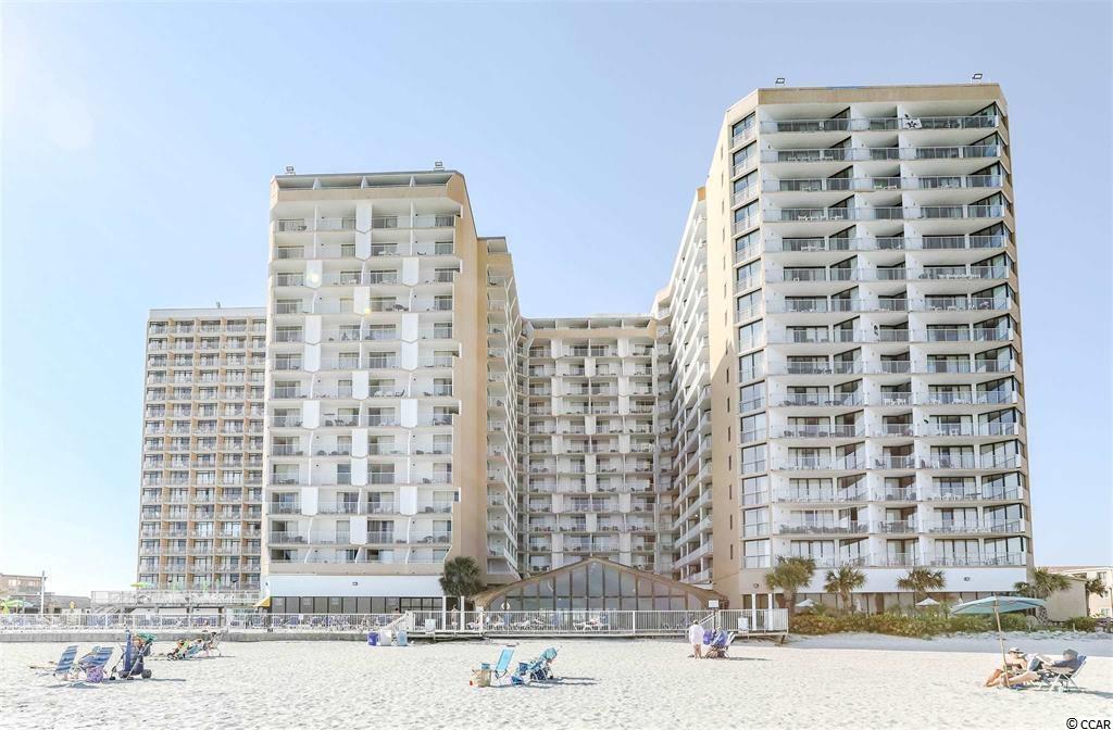 9550 Shore Dr. UNIT #308 Myrtle Beach, SC 29572