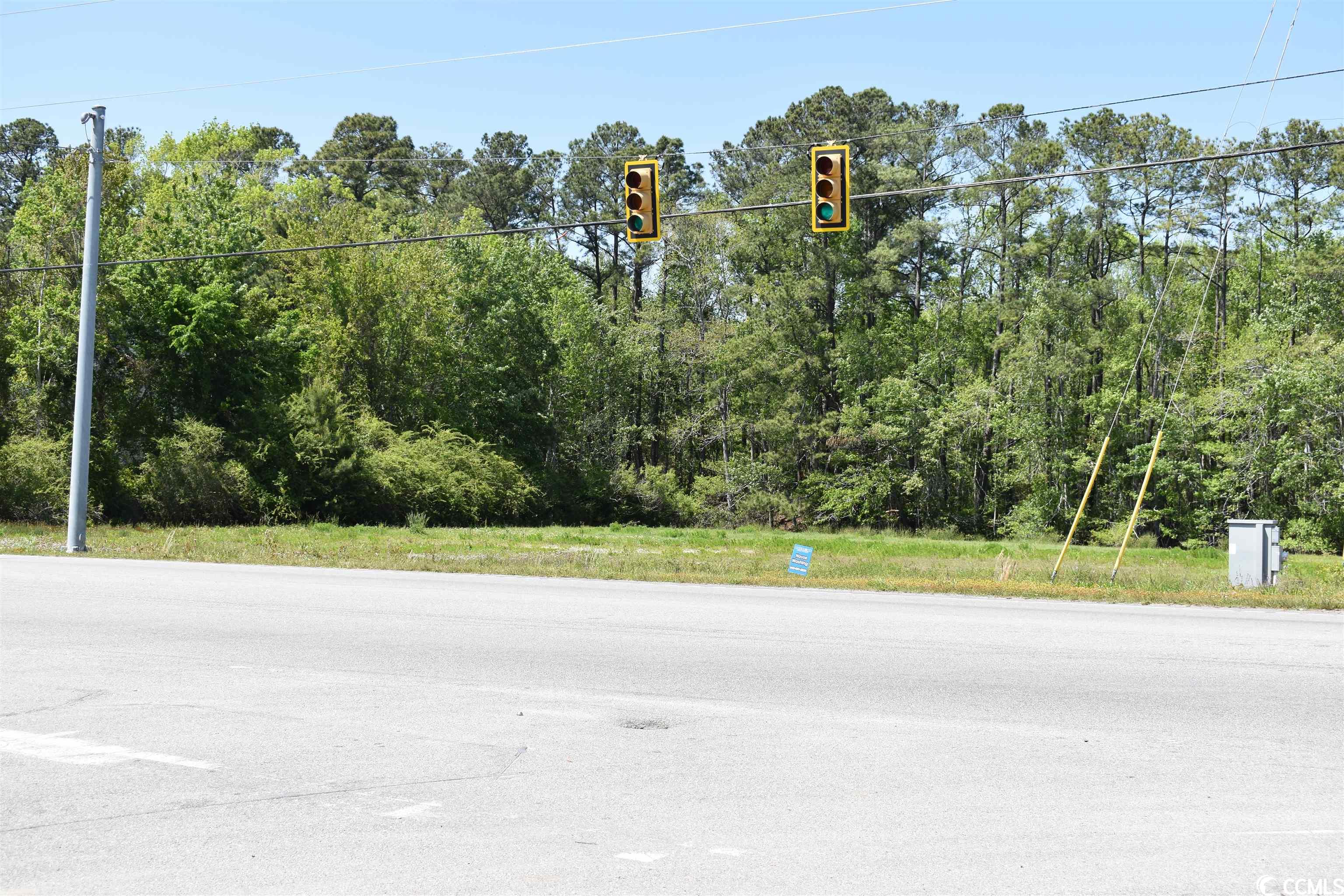 ***578 feet of direct hwy 90 frontage*** located at the intersection of hwy 90 and st. joseph road. little river is a fast growing area and hwy 90 is one of it's busiest roads. easy access to hwy 9, hwy 31, hwy 57, hwy 17, hwy 22 and 5 minutes from the beach. close to north myrtle beach schools. this property is zoned highway commercial (hc) so the possibilities are many. small pond located on the back side of the property would be a great view from the deck of a restaurant/bar or condos. would also make a great location for a gas station, retail store or automotive shop. would make a excellent location for a private school or daycare. if it is a high traffic location is what your business plans call for then this lot is for you. check it out before it is gone.
