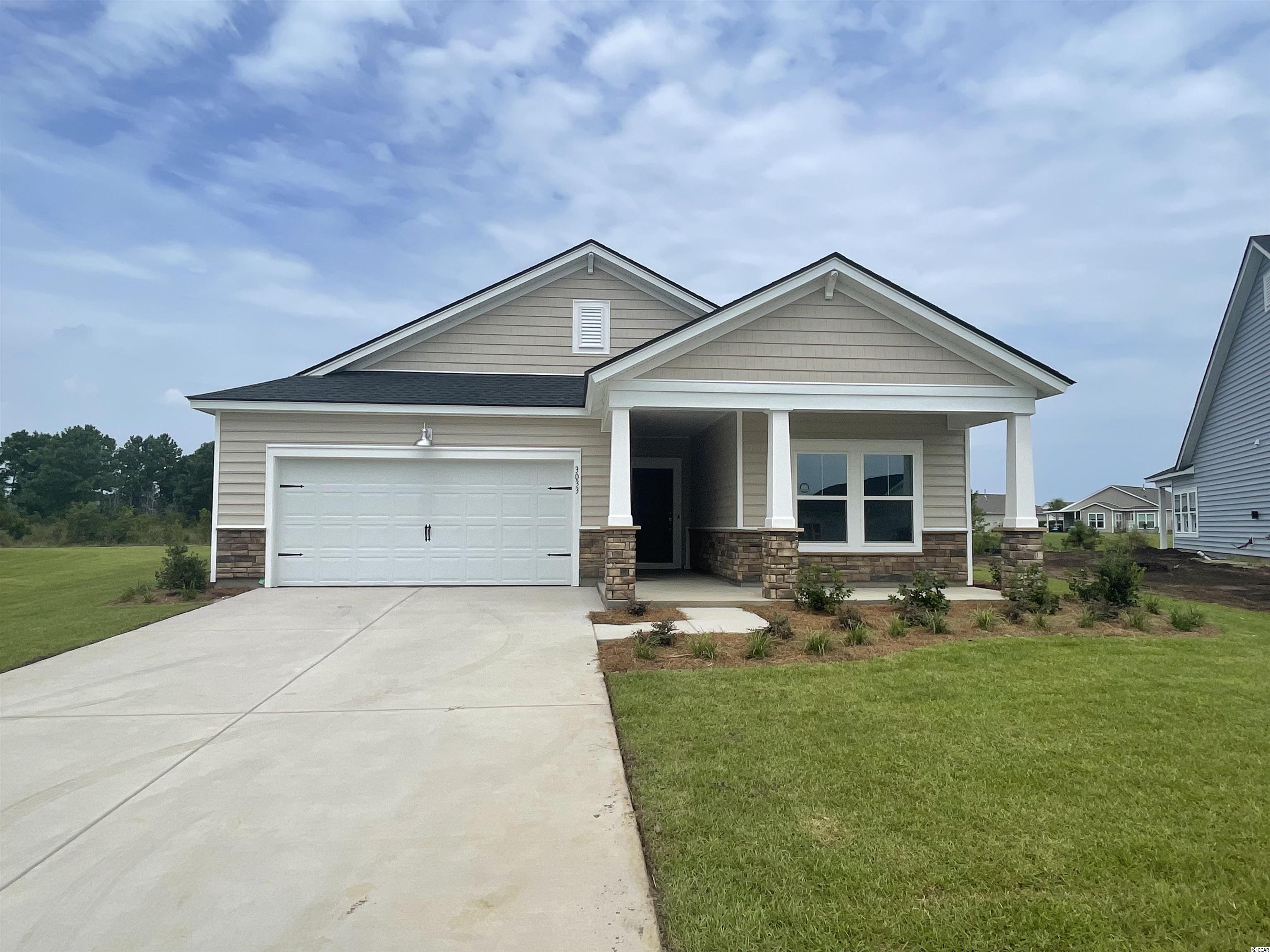 3033 Sistine St. Myrtle Beach, SC 29579