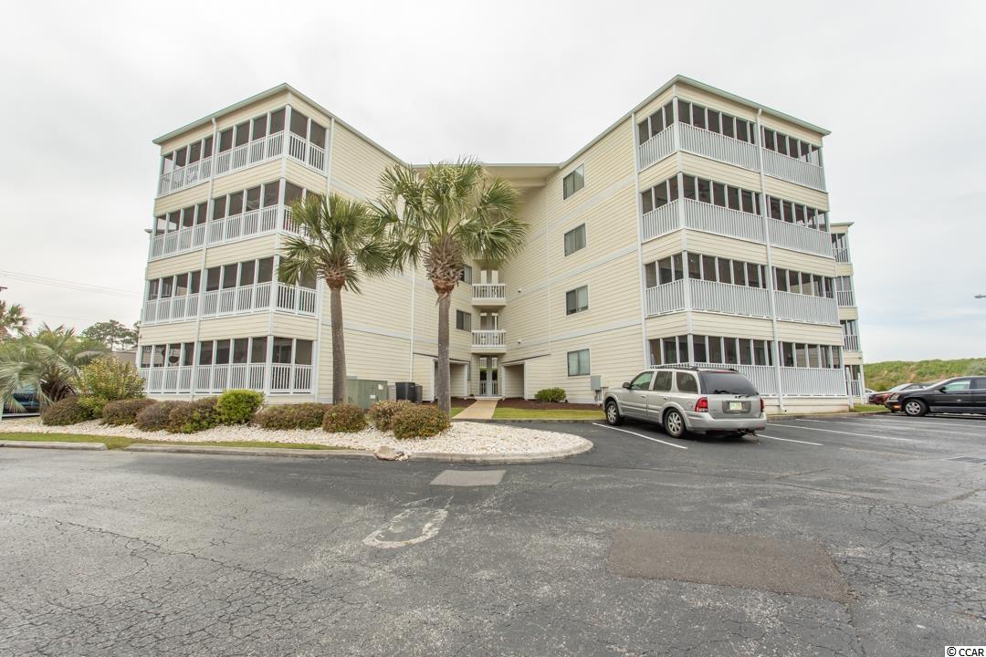 4350 Intercoastal Dr. UNIT #2308 Little River, SC 29566