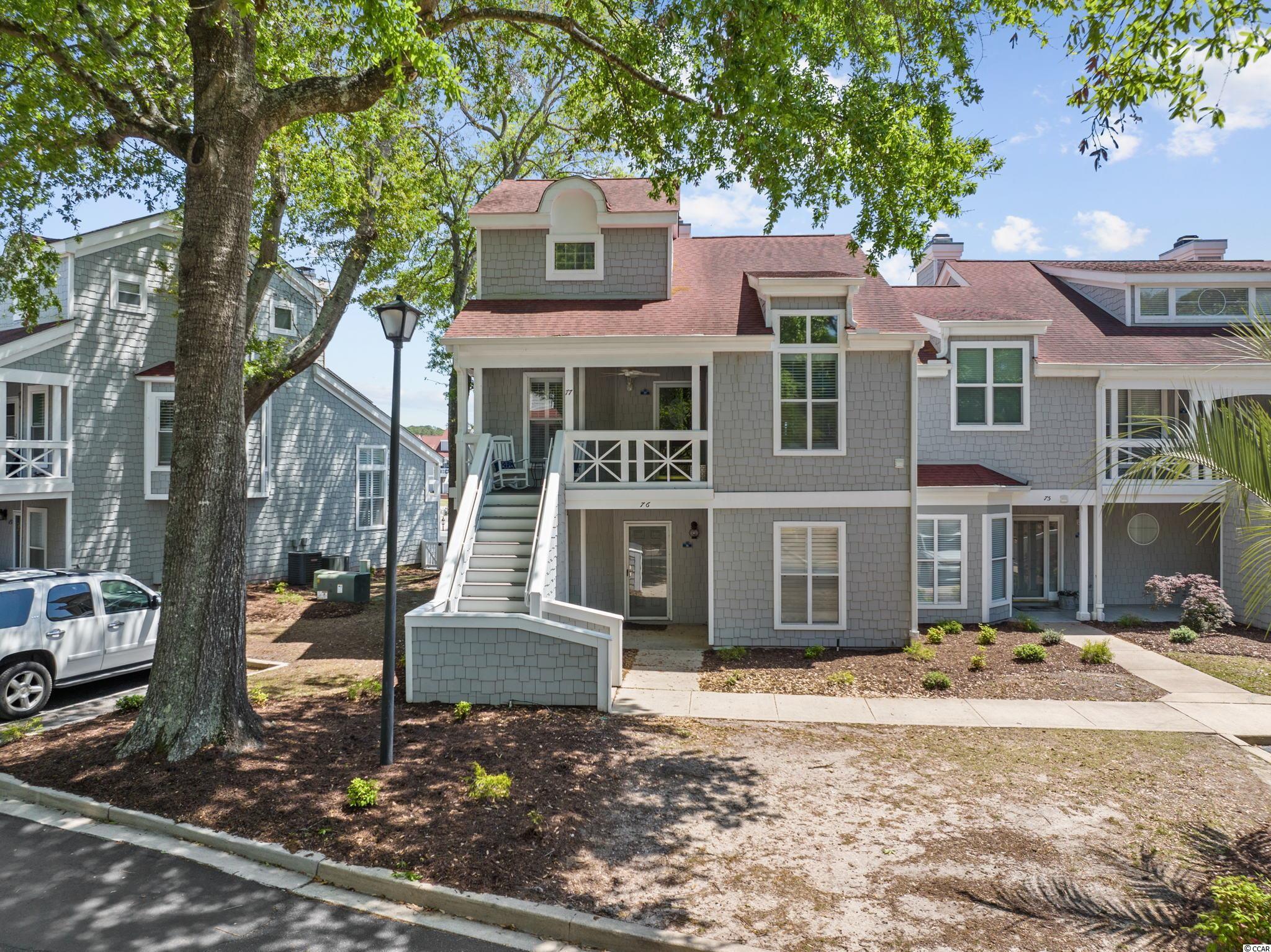 4396 Baldwin Ave. UNIT #77 Little River, SC 29566