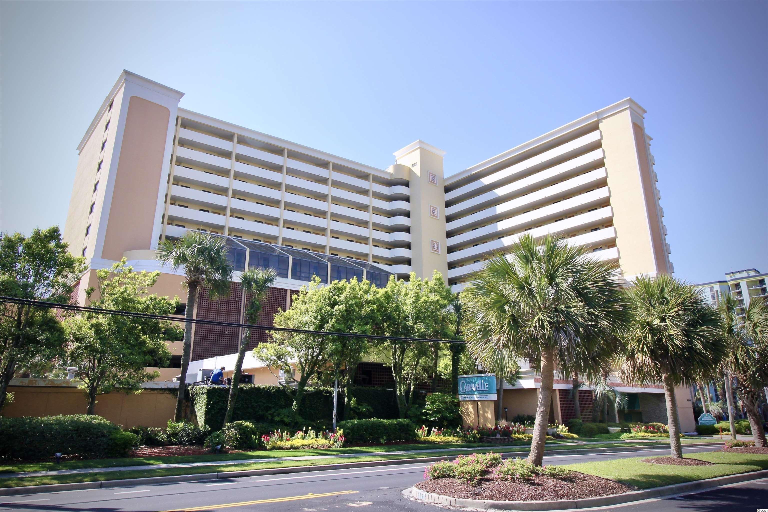 6900 N Ocean Blvd. UNIT #1210 Myrtle Beach, SC 29572