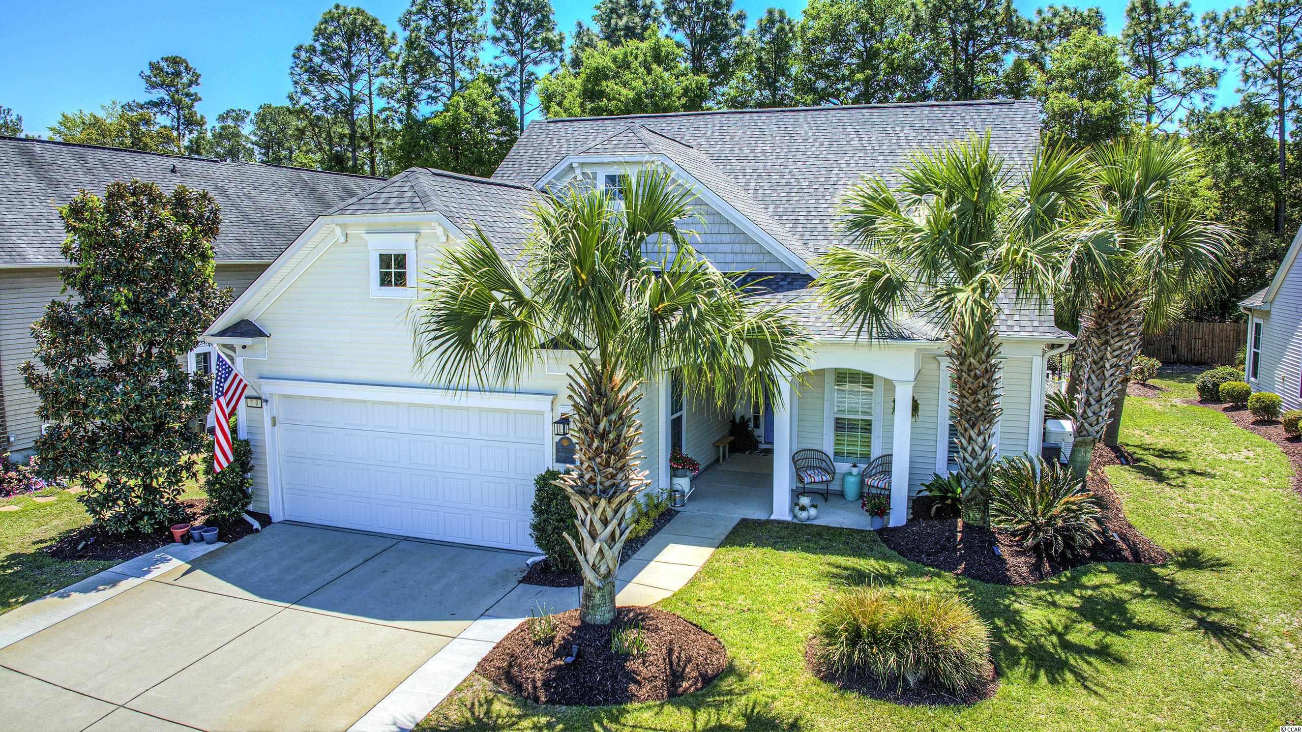 30 Cypress Creek Dr. Murrells Inlet, SC 29576