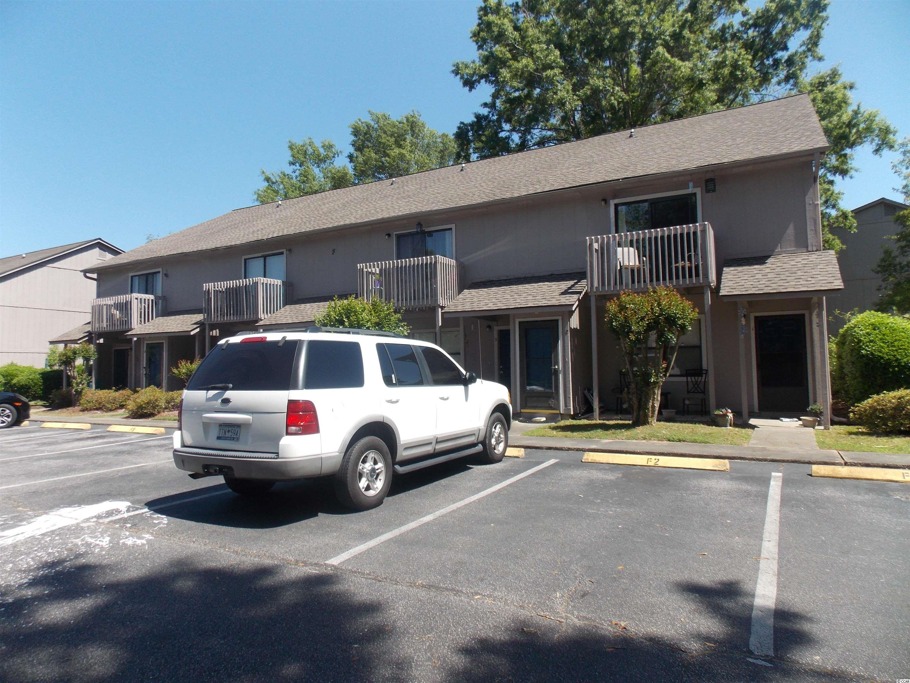 111 Horizon River Dr. UNIT F5 Myrtle Beach, SC 29588