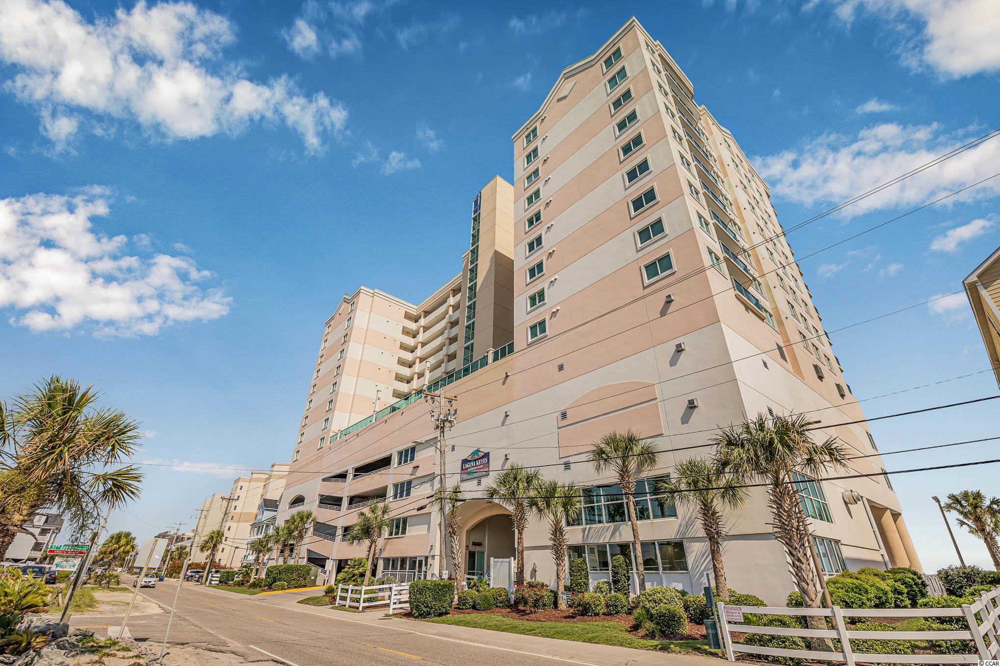 5700 N Ocean Blvd. UNIT PH-11 North Myrtle Beach, SC 29582