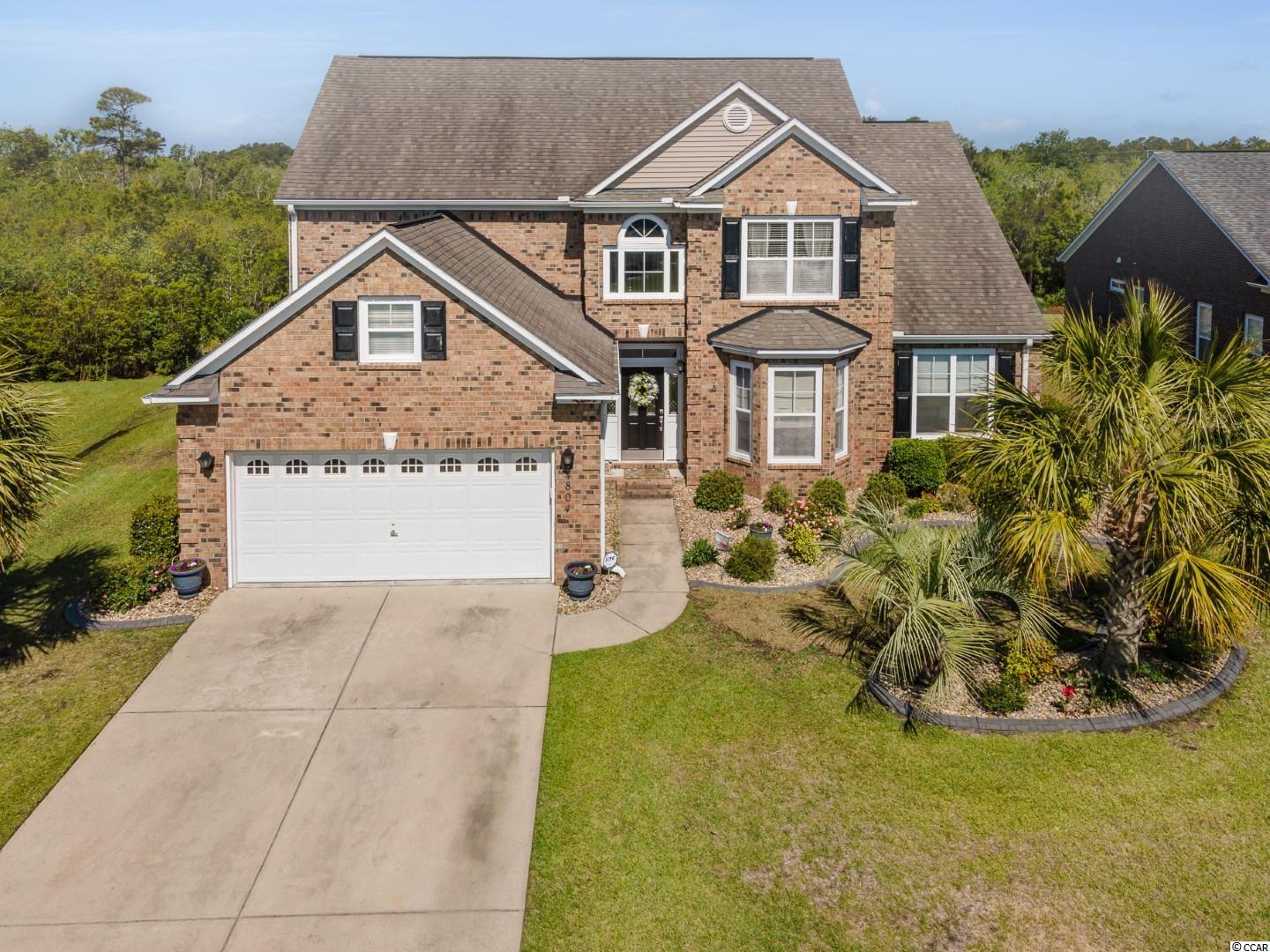 4804 Stonegate Dr. North Myrtle Beach, SC 29582