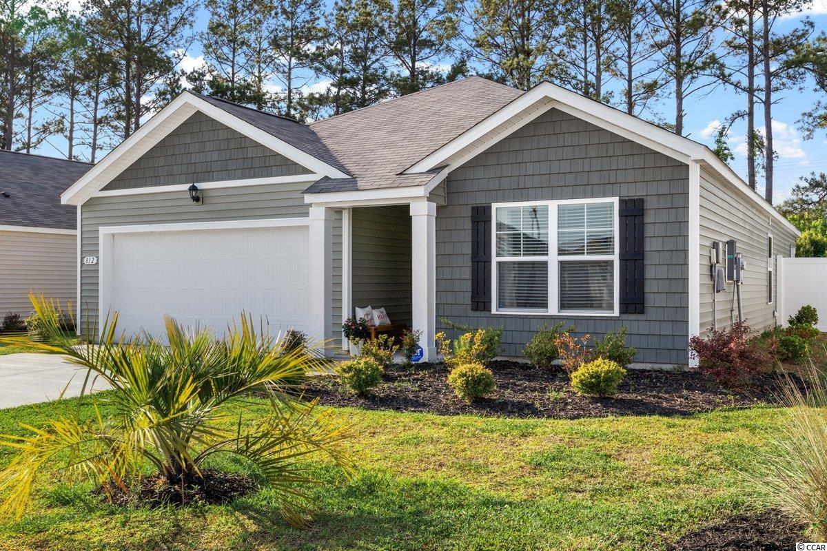 812 Twickenham Loop Longs, SC 29568