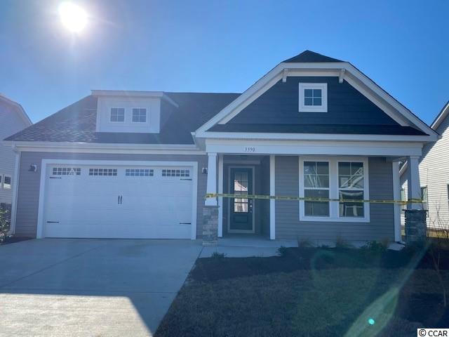 3390 Eversheen Dr. Little River, SC 29566