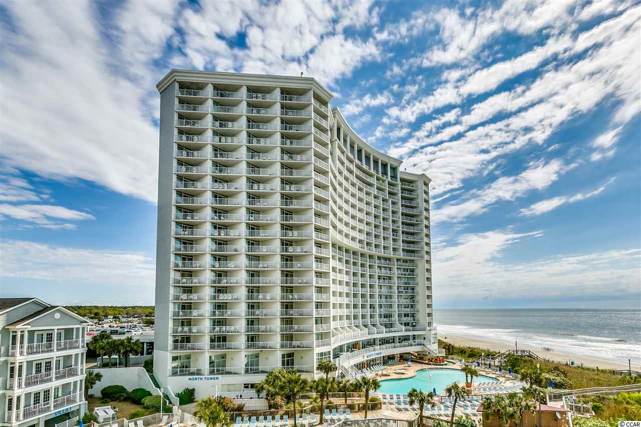 158 Seawatch Dr. UNIT #1205 Myrtle Beach, SC 29572