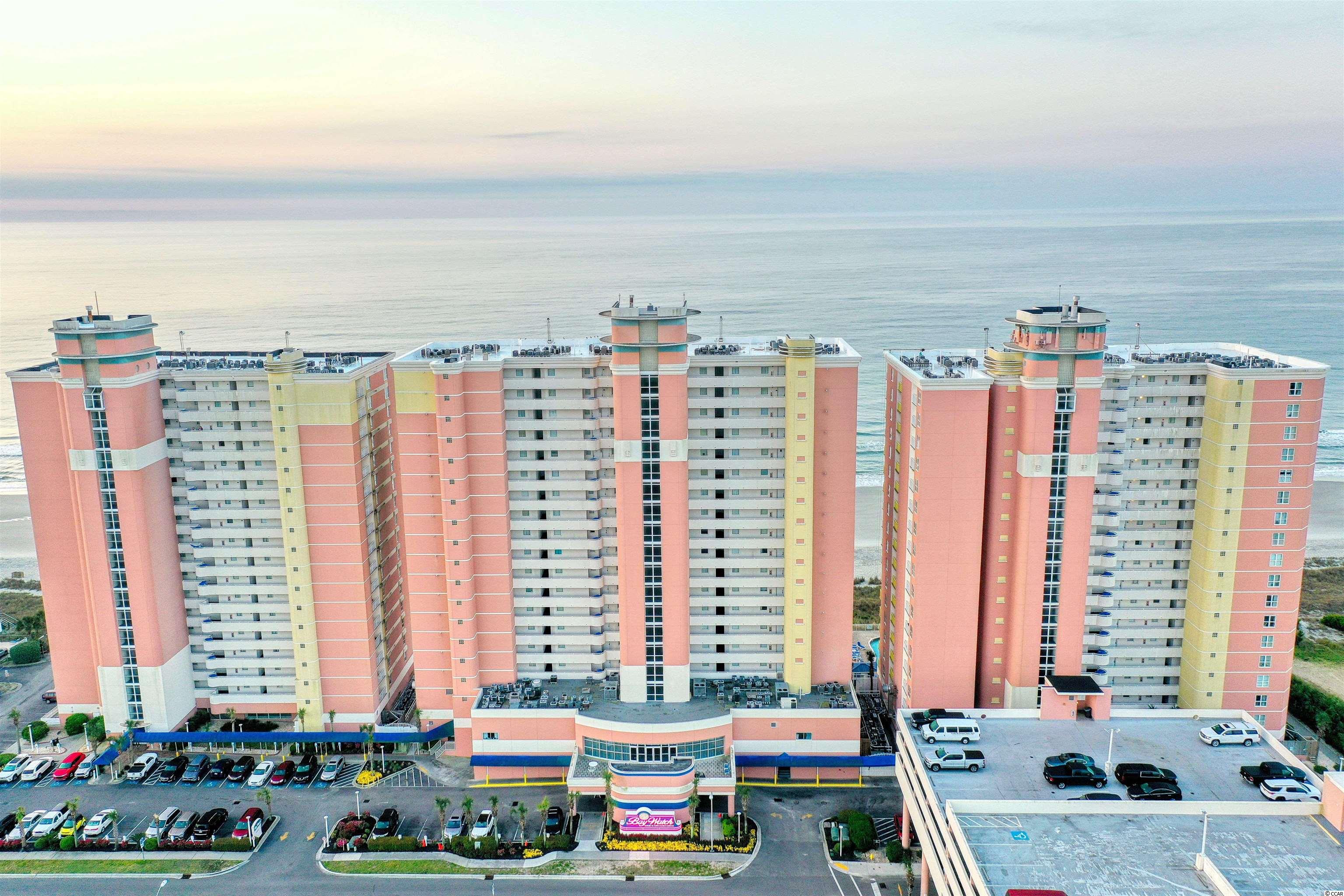 2711 S Ocean Blvd. UNIT #1122 North Myrtle Beach, SC 29582