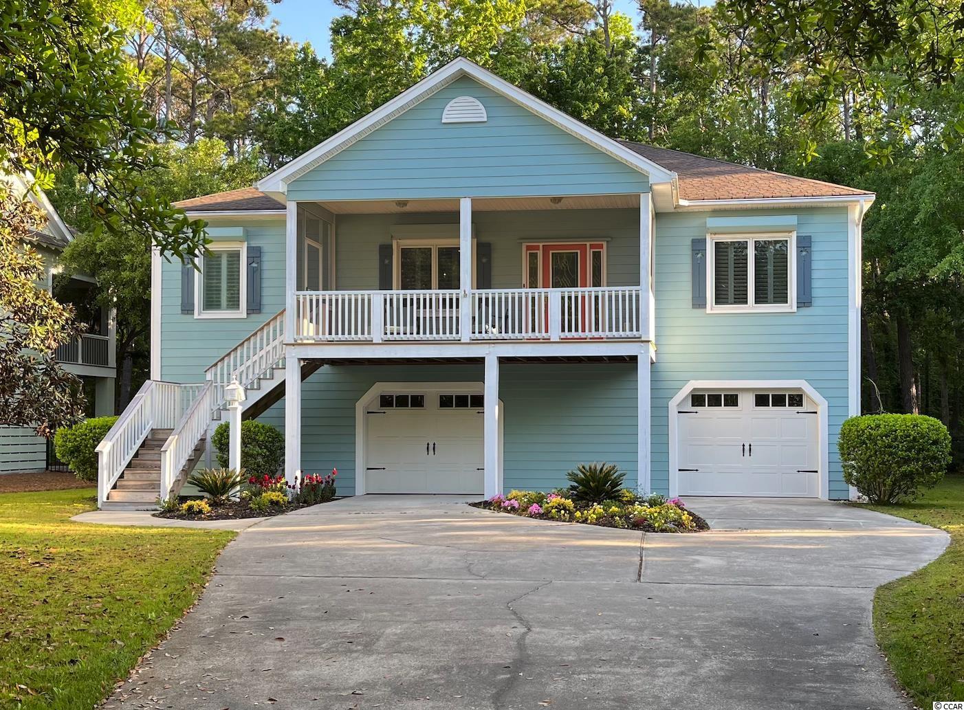 115 Windover Dr. Pawleys Island, SC 29585