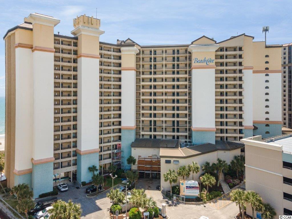 4800 S Ocean Blvd. UNIT #916 North Myrtle Beach, SC 29582