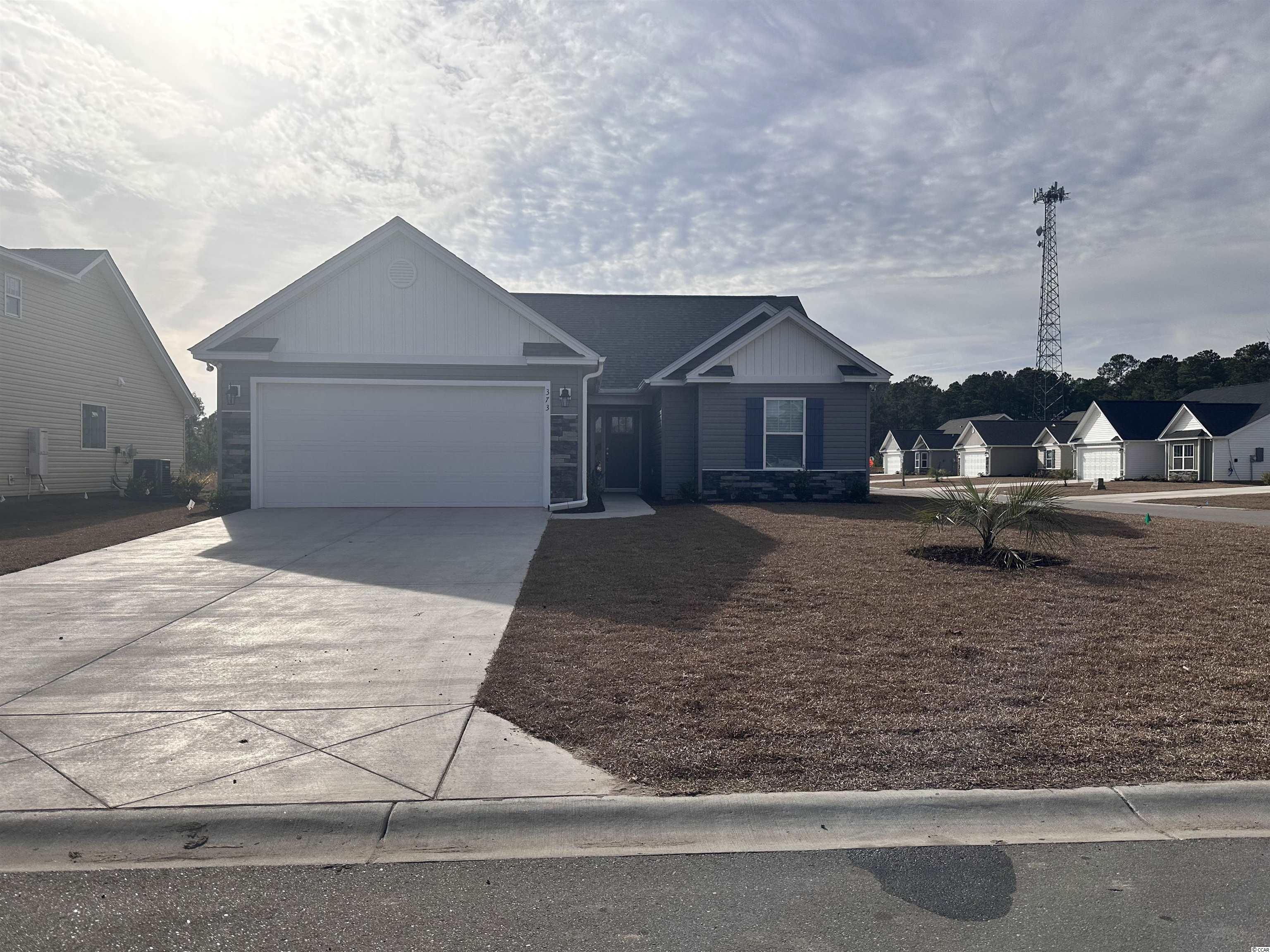 373 Borrowdale Dr. Conway, SC 29526