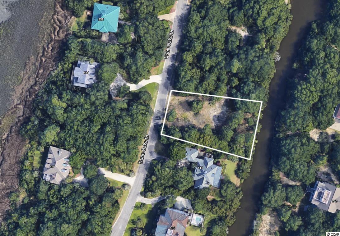 Lot 22 Dune Oaks Dr. Georgetown, SC 29440