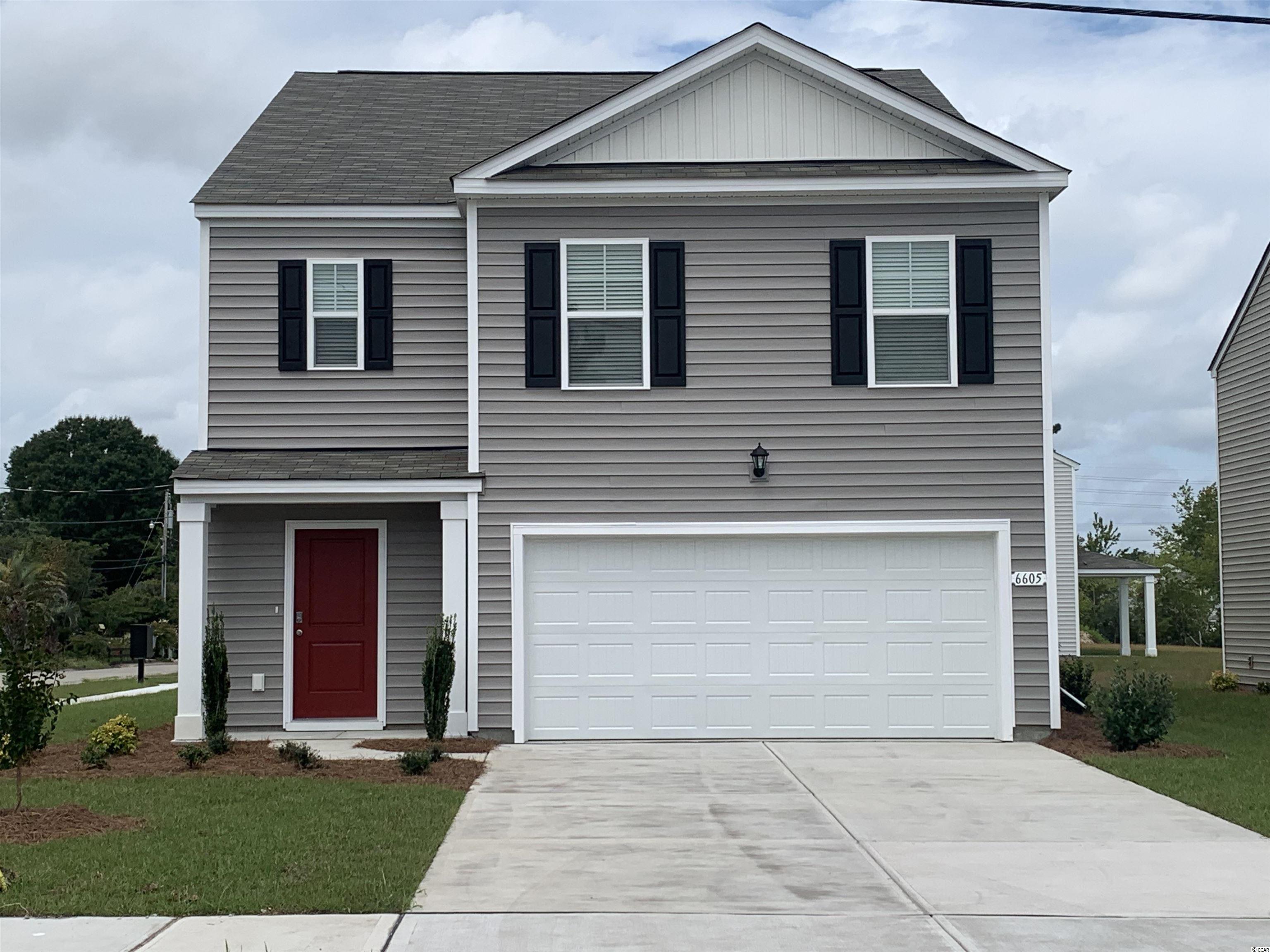 6605 Colonial Dr. Myrtle Beach, SC 29572