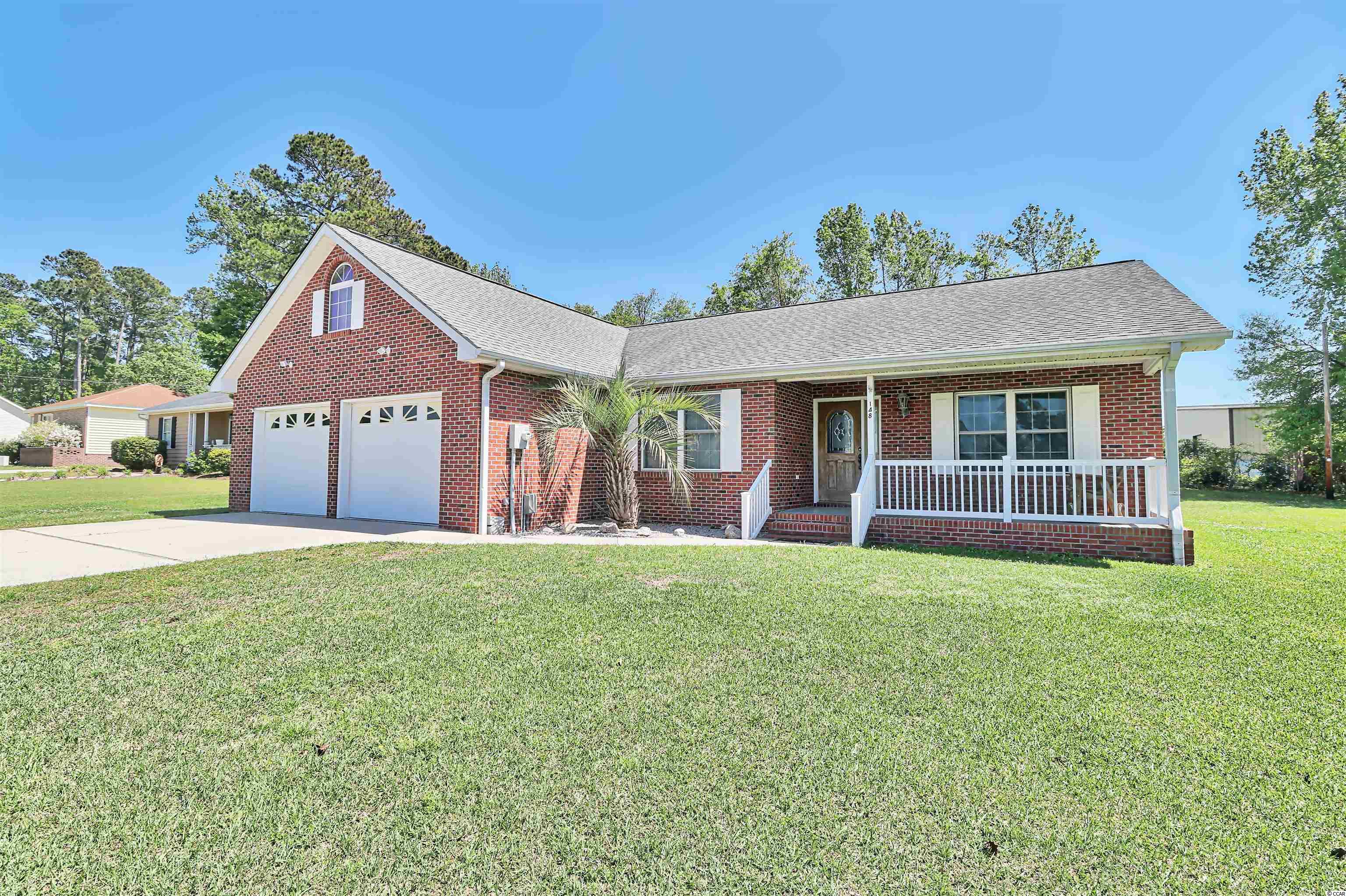 148 Olympic St. Little River, SC 29566