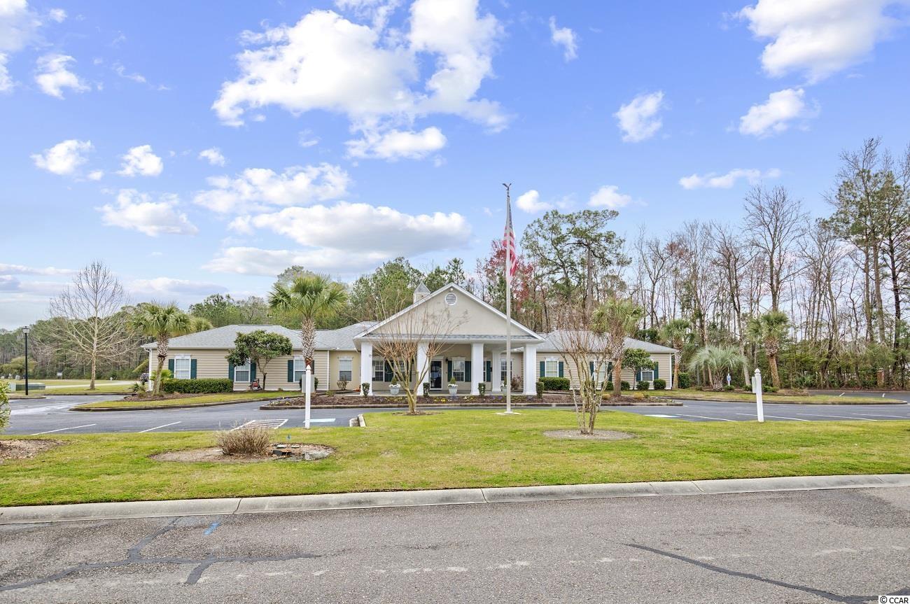 246 Sun Colony Blvd. UNIT #205 Longs, SC 29568