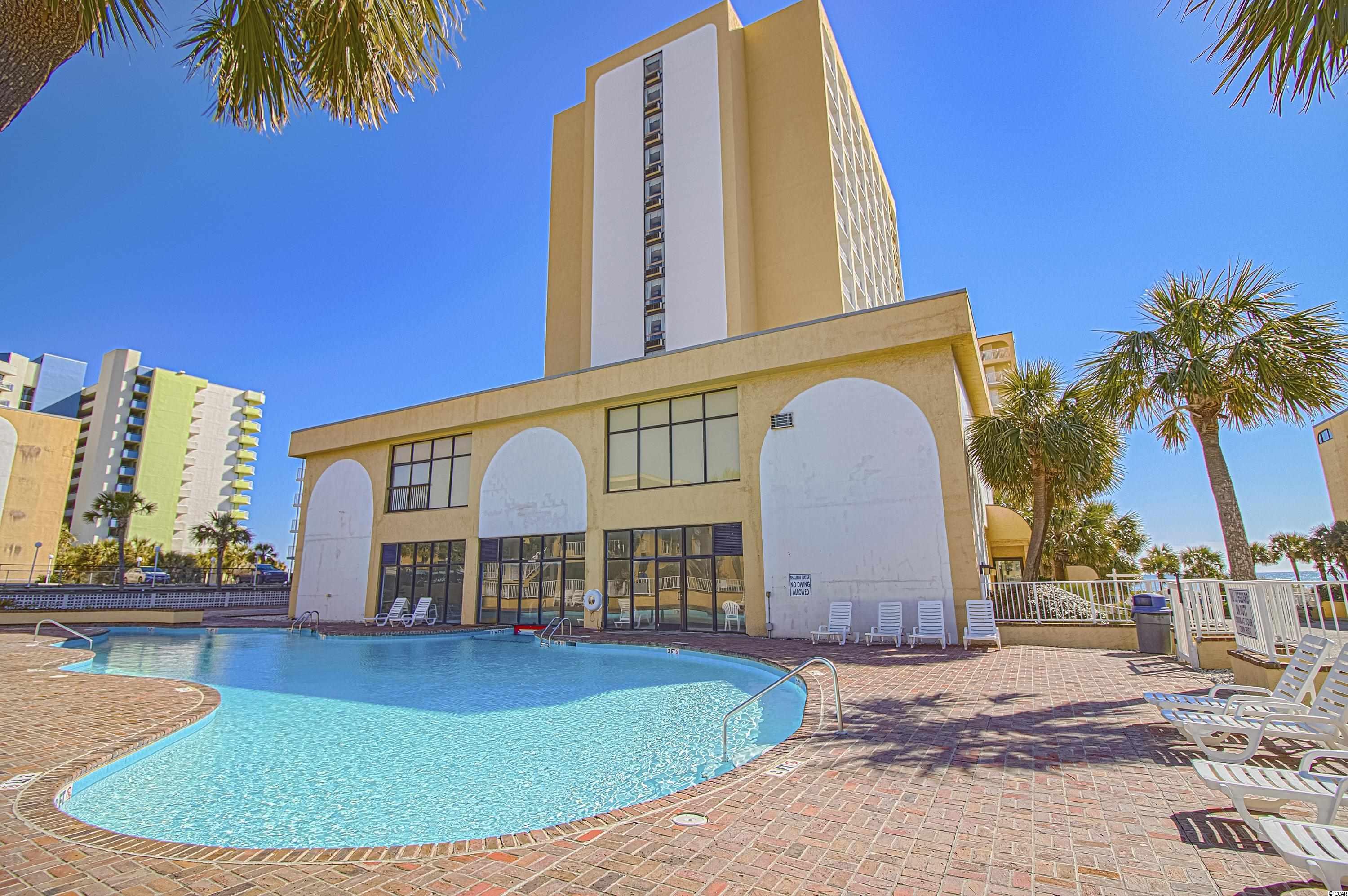 1205 S Ocean Blvd. UNIT #50702 Myrtle Beach, SC 29577