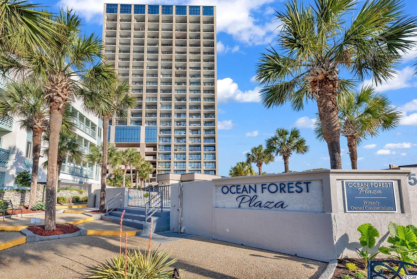 5523 #2108 Ocean Blvd. N UNIT #2108 Myrtle Beach, SC 29577