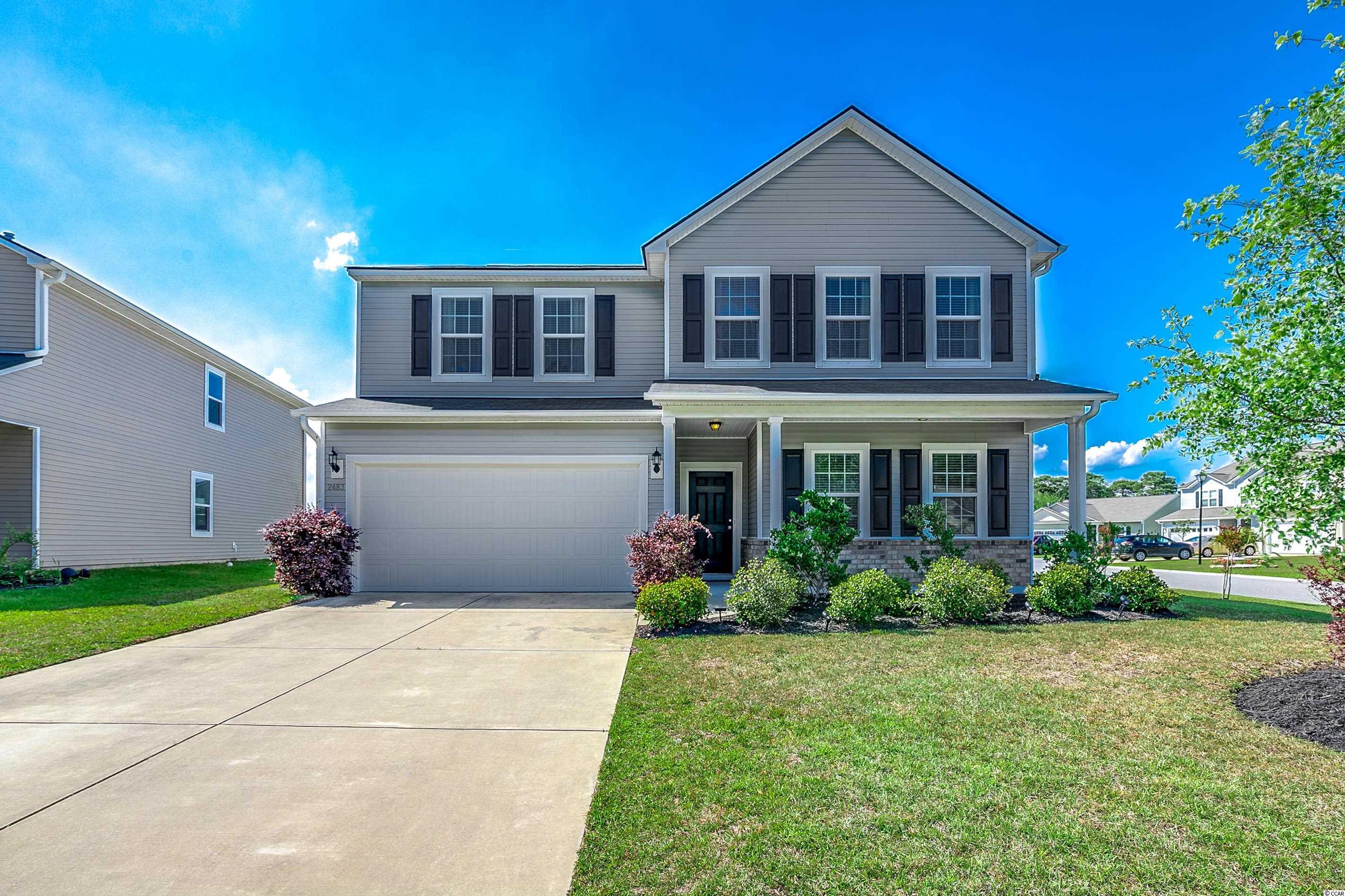 2483 Craven Dr. Myrtle Beach, SC 29579