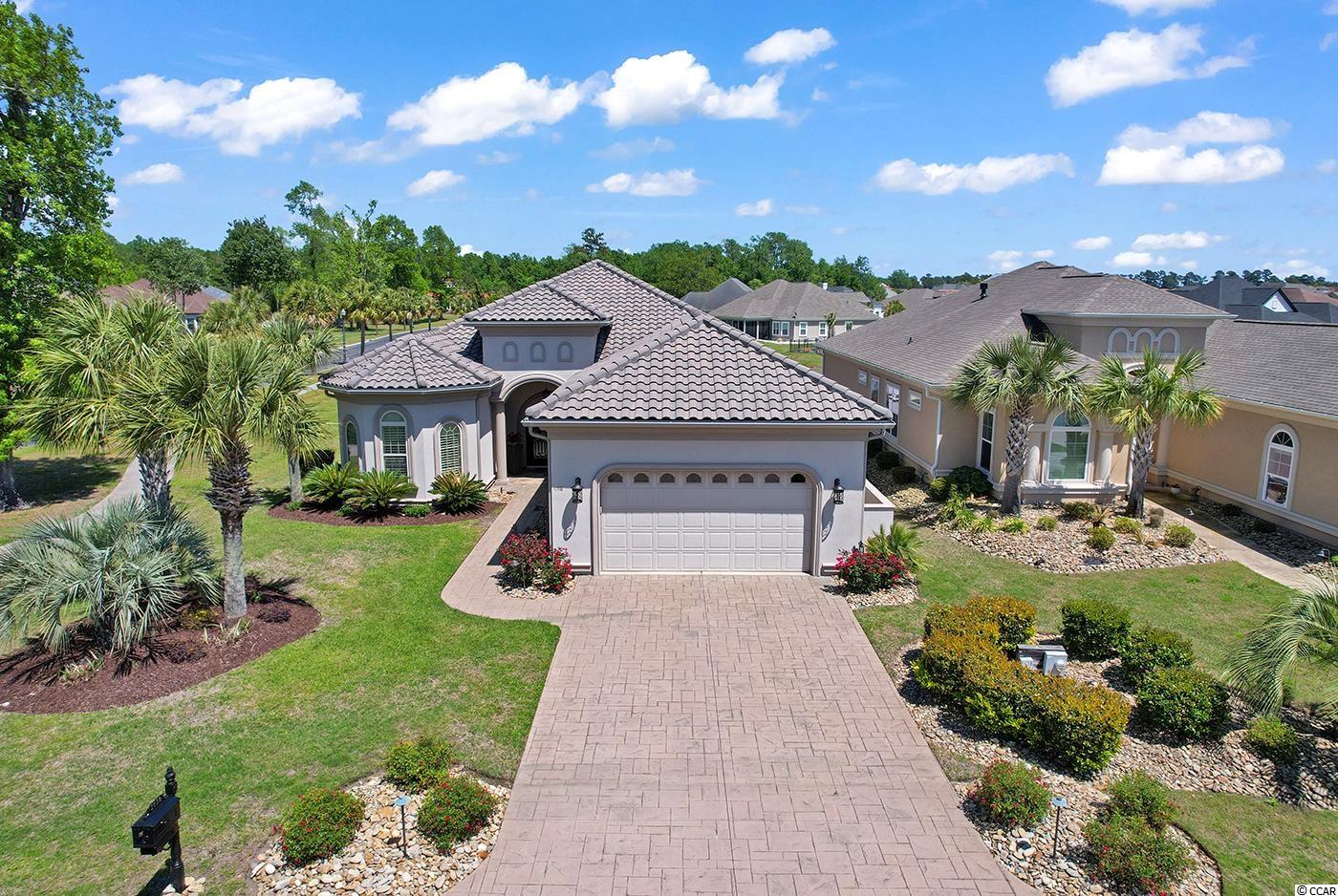 1018 Bluff View Dr. Myrtle Beach, SC 29579