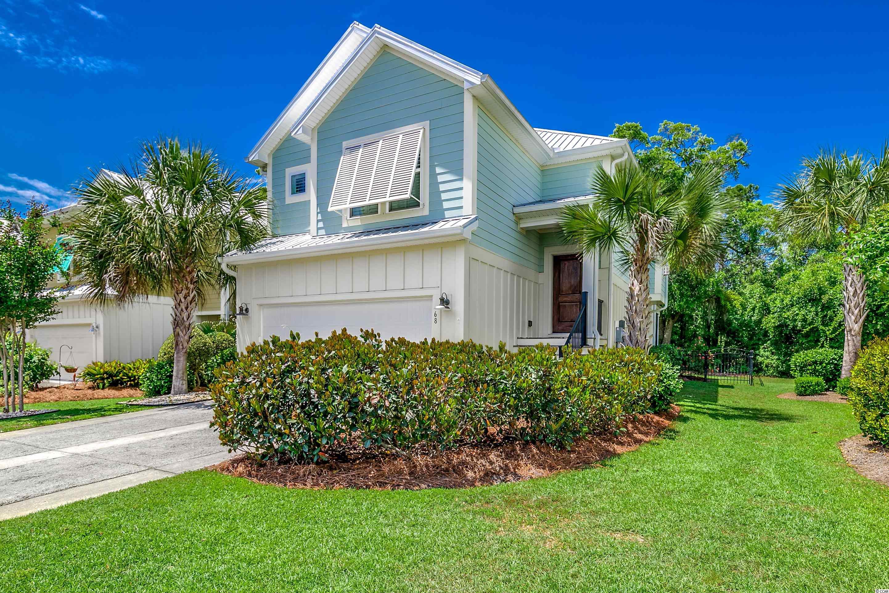 68 Pinnacle Dr. Murrells Inlet, SC 29576