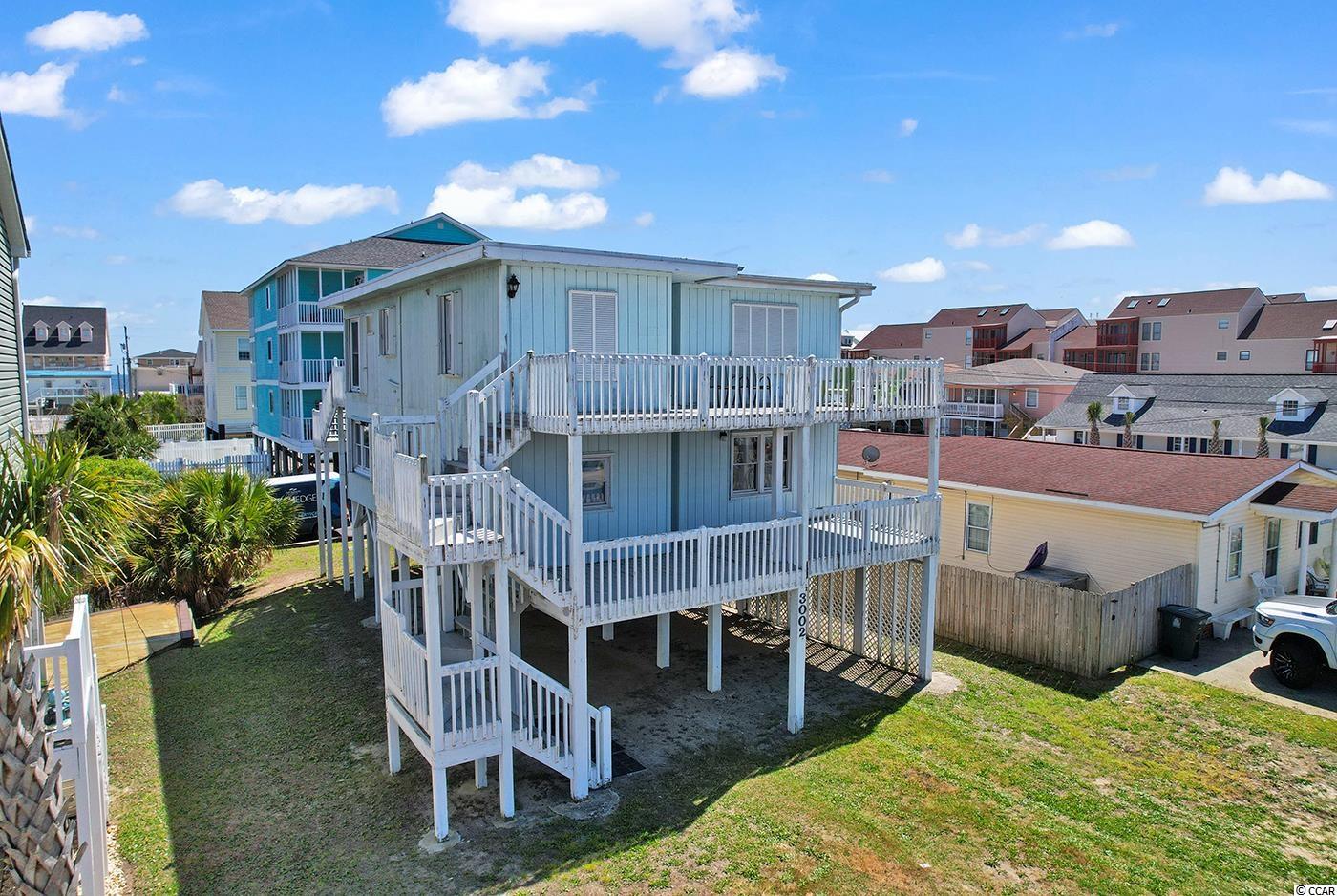 3002 Nixon St. North Myrtle Beach, SC 29582