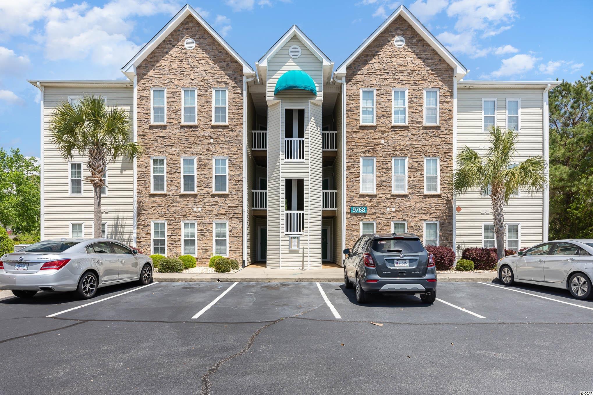 9768 Leyland Dr. UNIT #6 Myrtle Beach, SC 29572