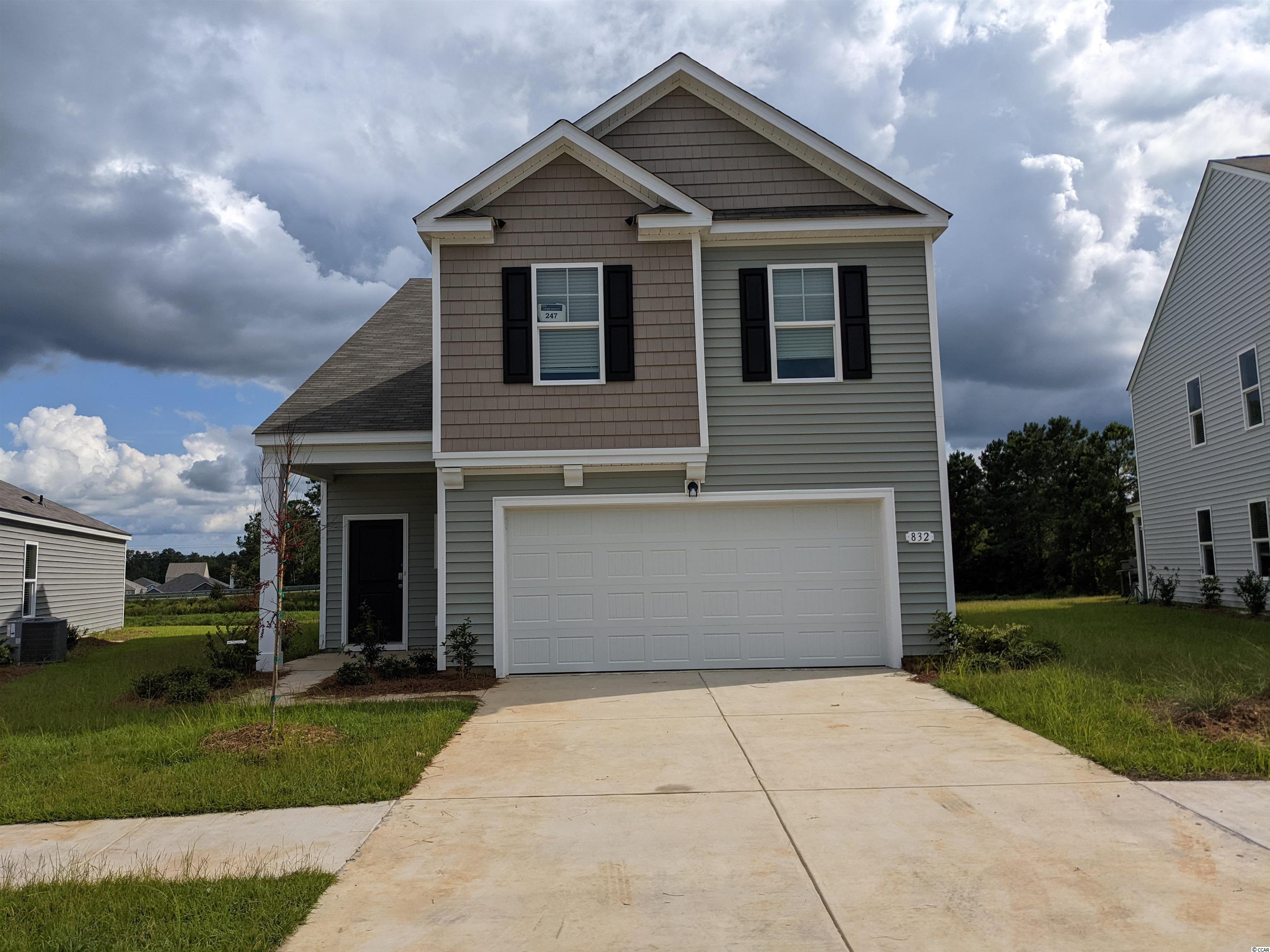 832 Woodland Farms Circle Aynor, SC 29511