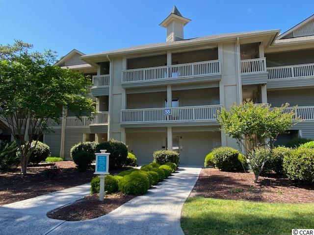 1551 Spinnaker Dr. UNIT #5534 North Myrtle Beach, SC 29582