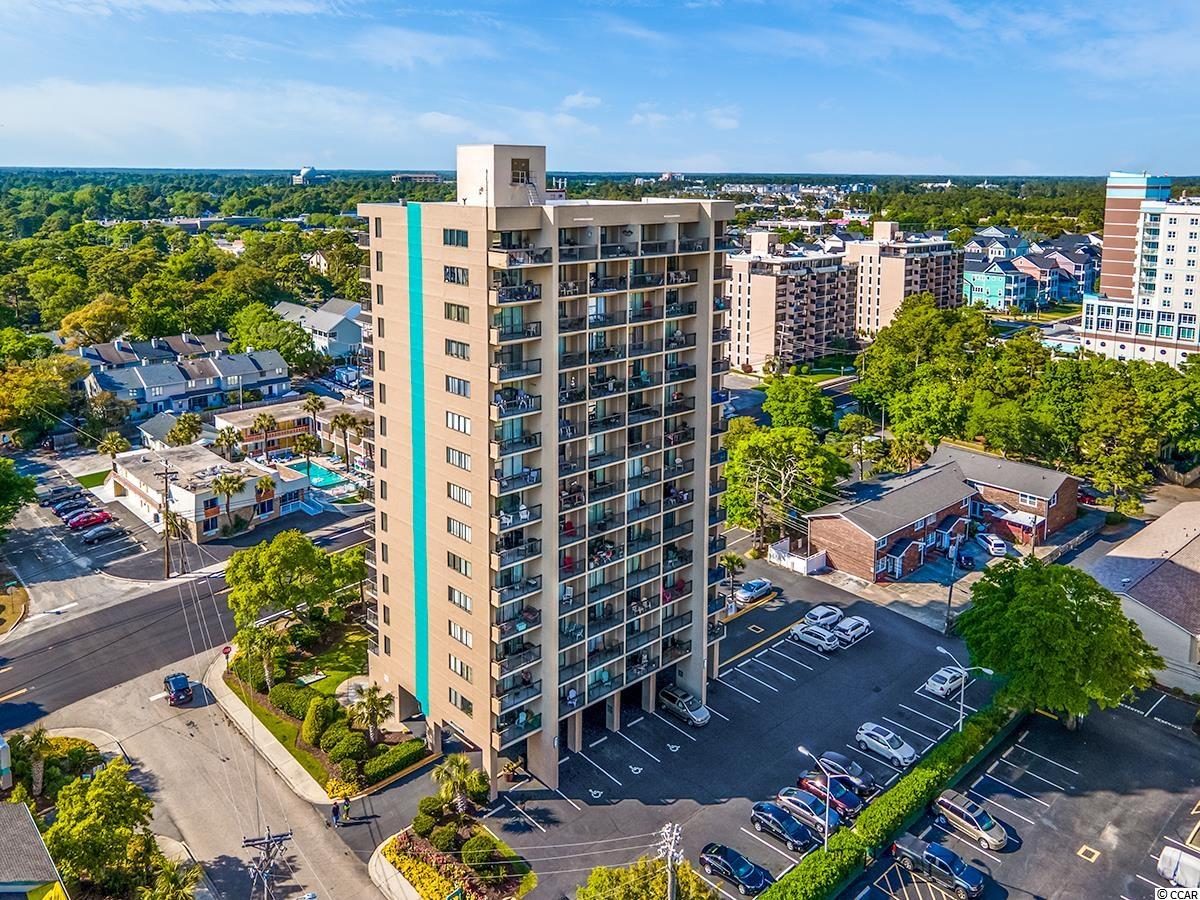 7500 N Ocean Blvd. UNIT #6121 Myrtle Beach, SC 29572