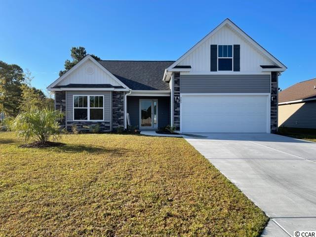 305 Borrowdale Dr. Conway, SC 29526