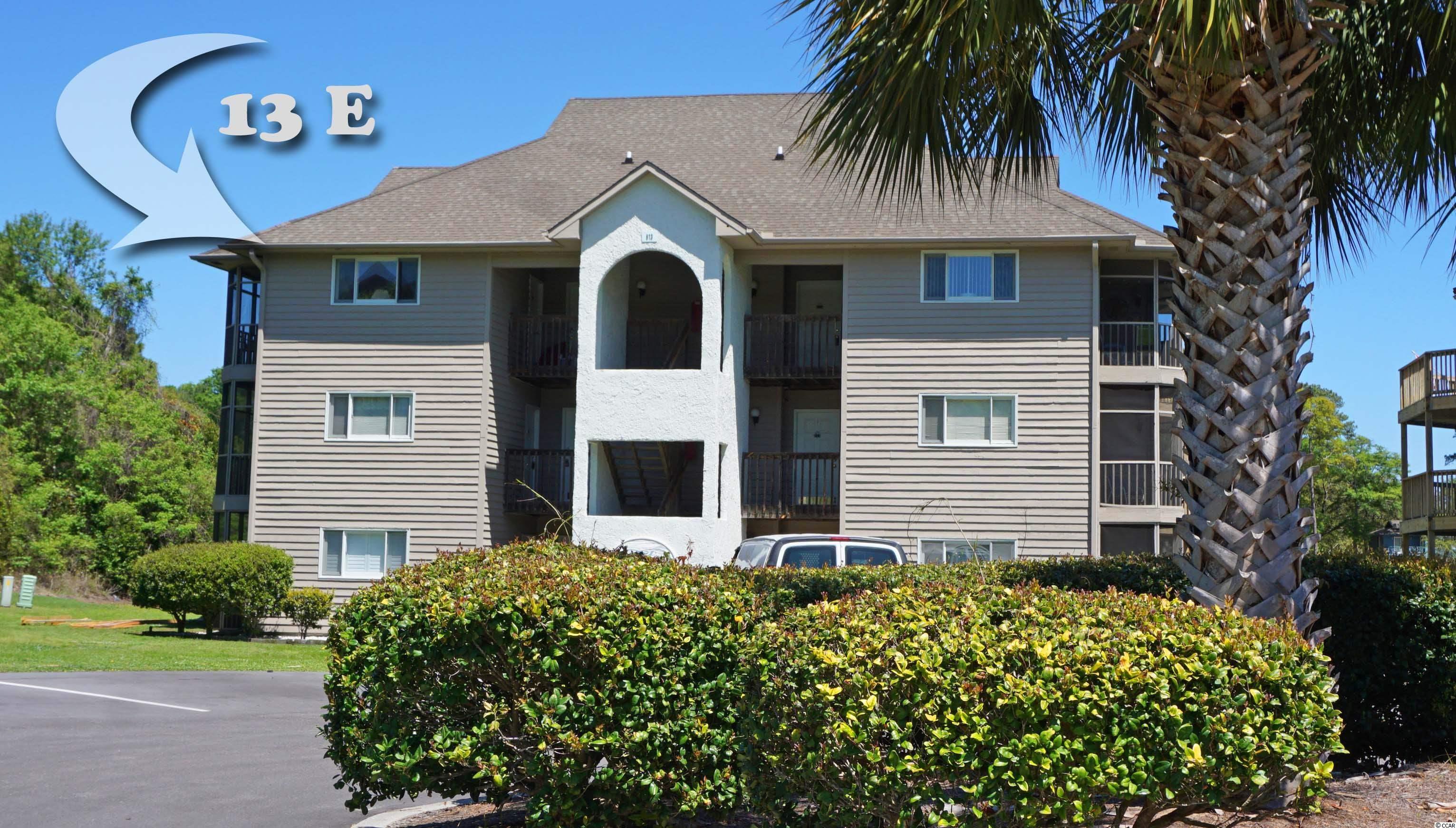 813 Colony Pl. UNIT E Sunset Beach, NC 28468