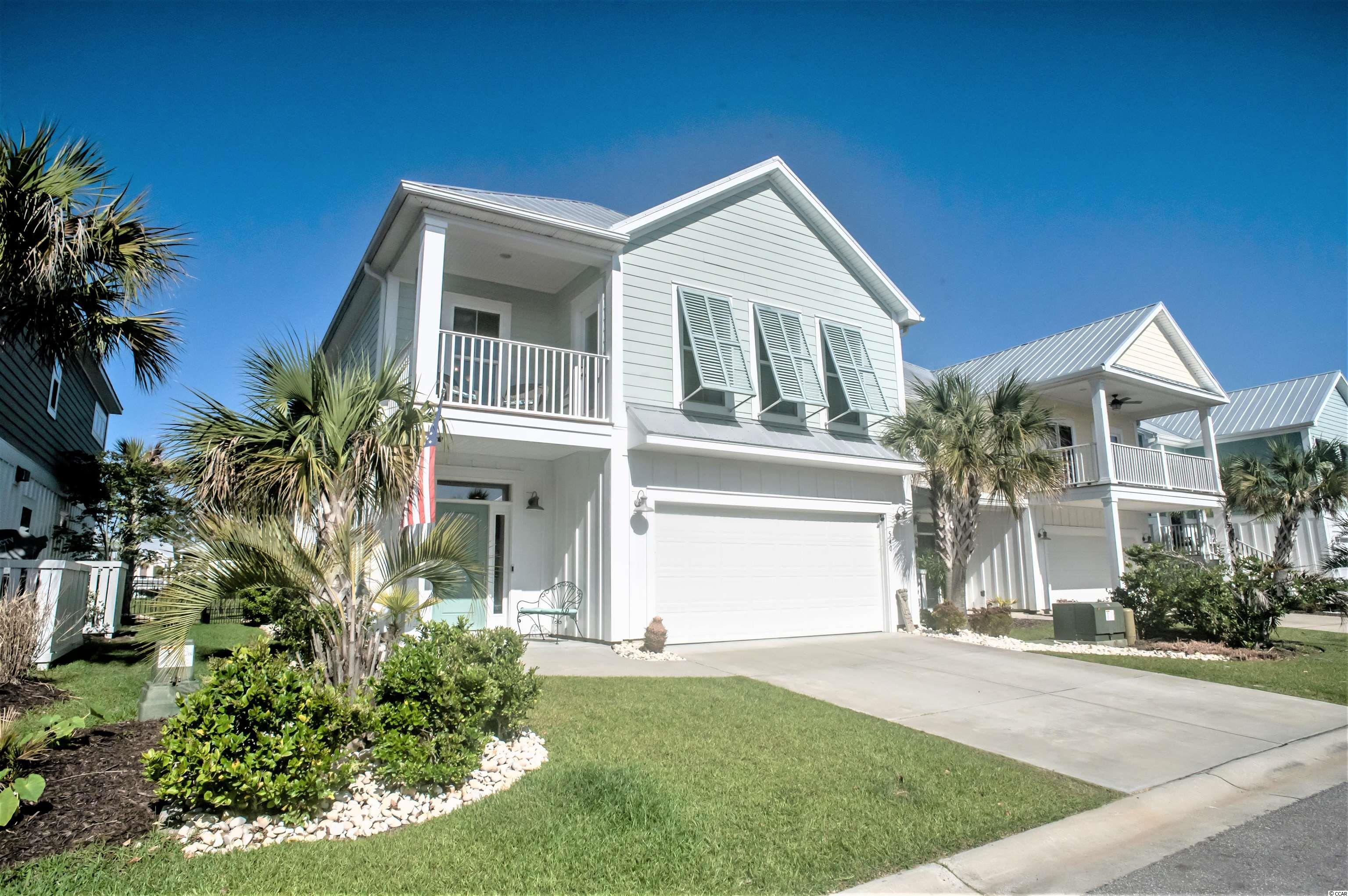 540 Chanted Dr. Murrells Inlet, SC 29576