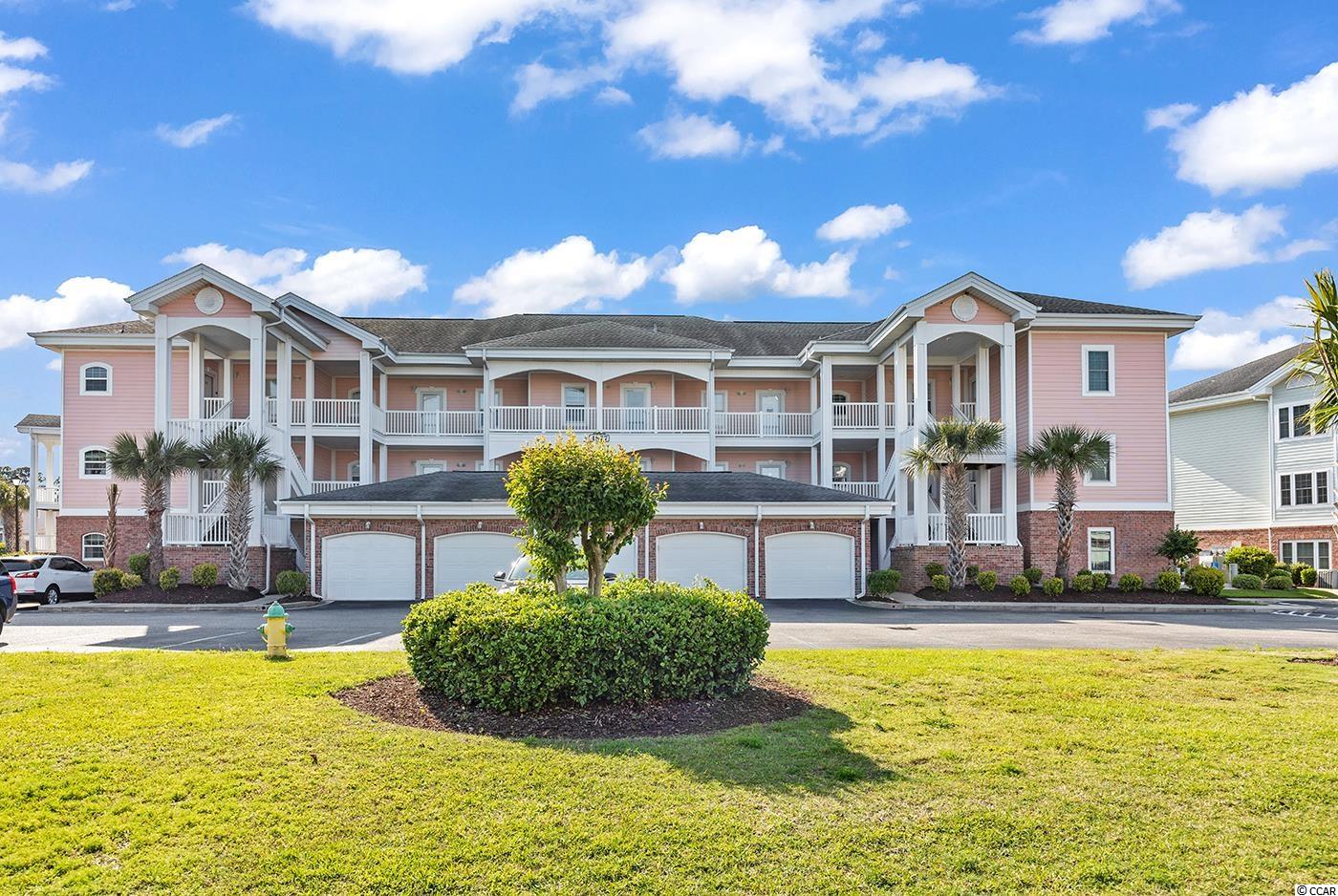 4877 Dahlia Ct. UNIT #105 Myrtle Beach, SC 29577