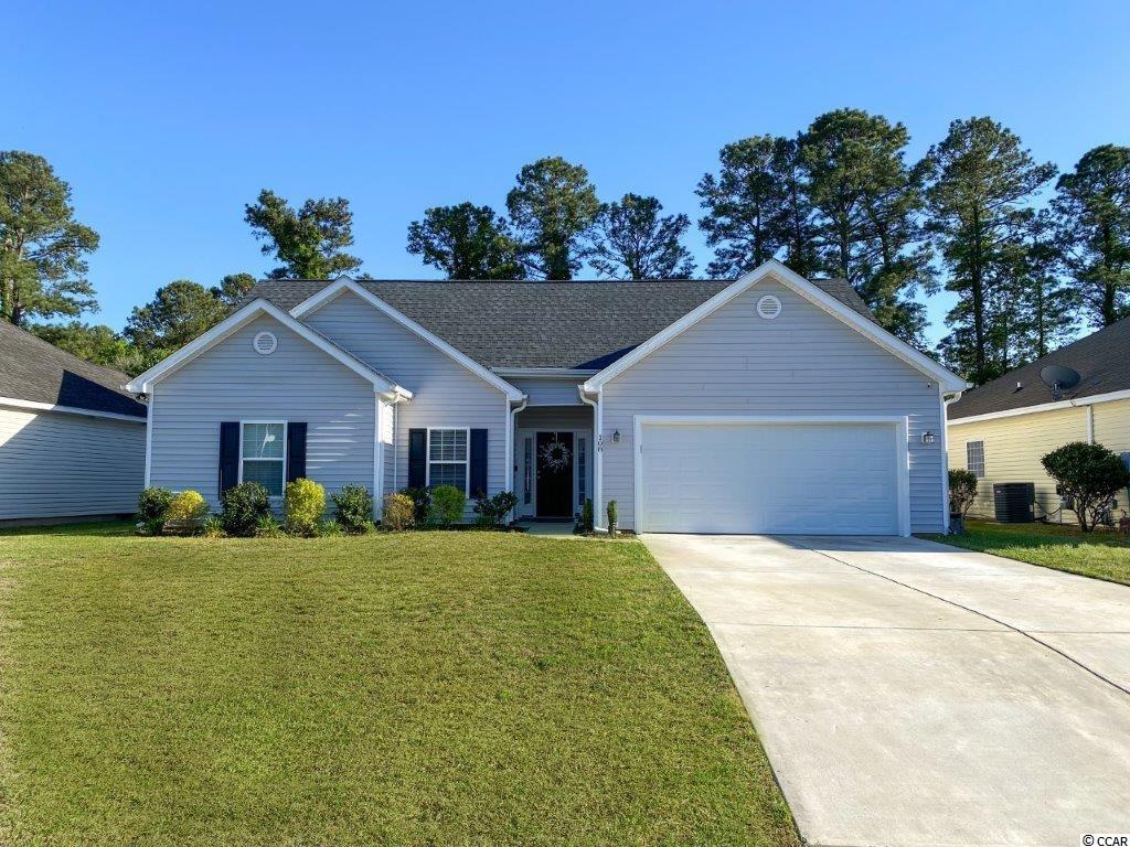 108 River Country Dr. Conway, SC 29526