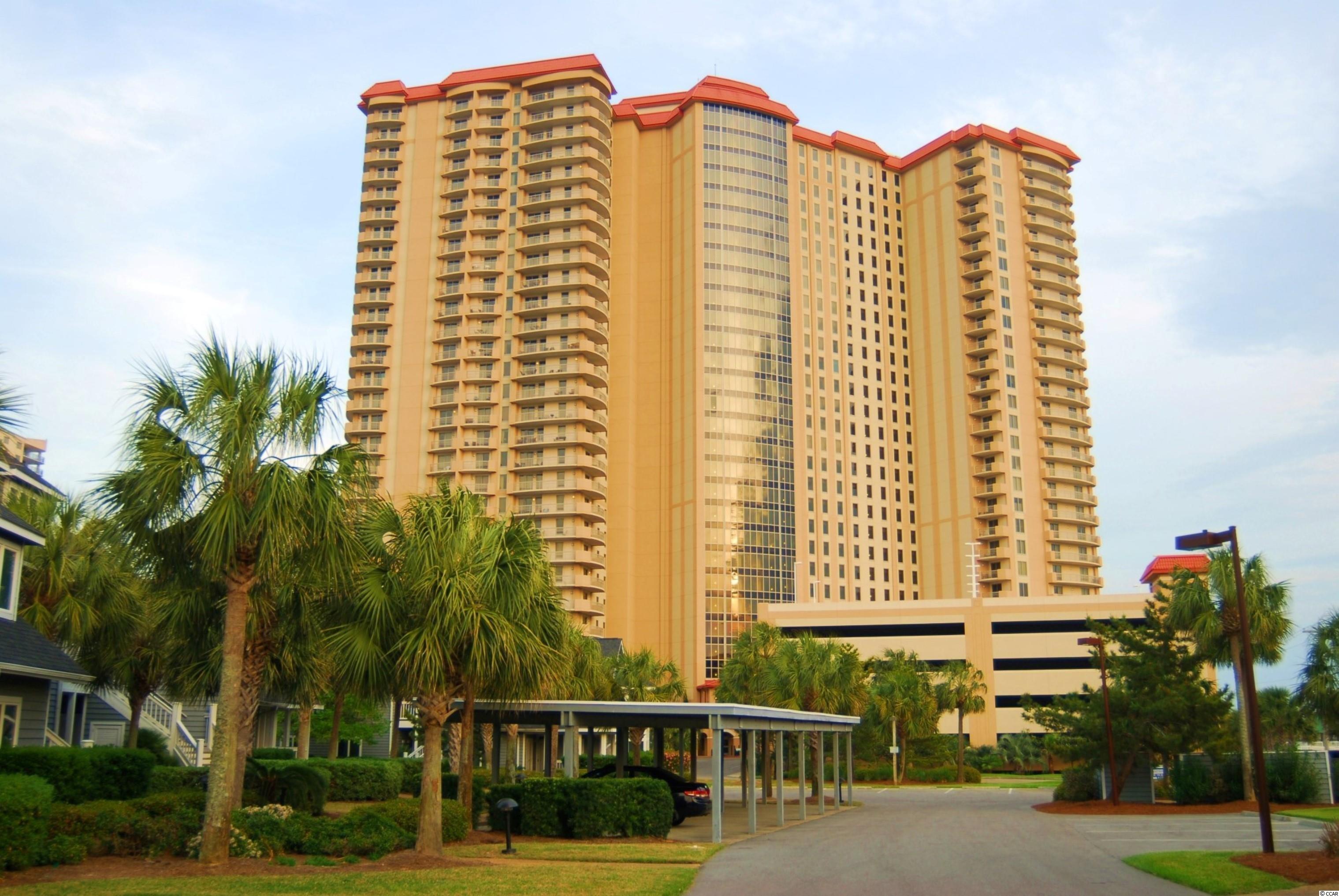 8500 Margate Circle UNIT #2405 Myrtle Beach, SC 29572